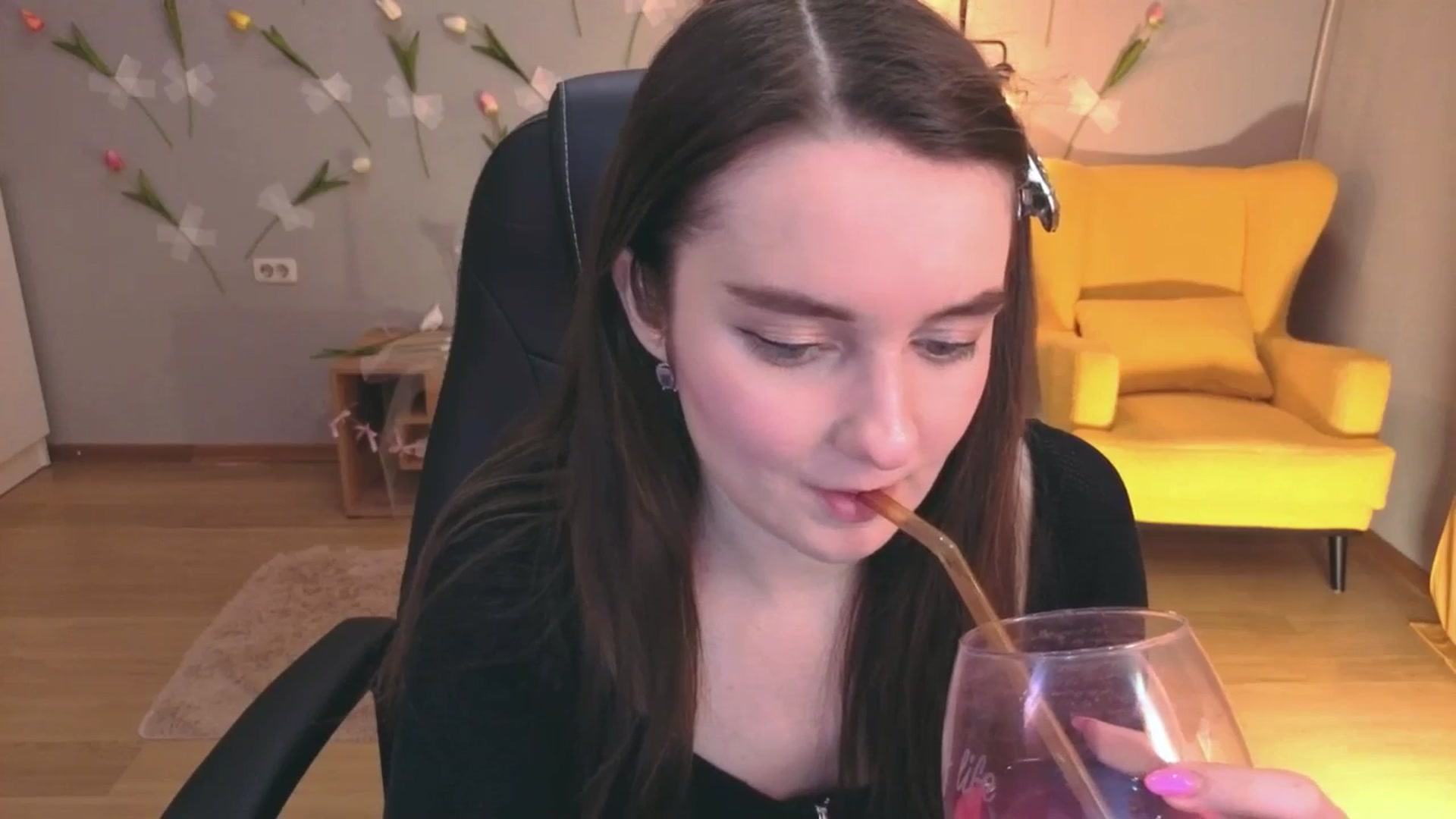 Gallery image thumbnail from Milim_Nava's myfreecams stream on, 04/26/2026, 09:45 image 15 of 20
