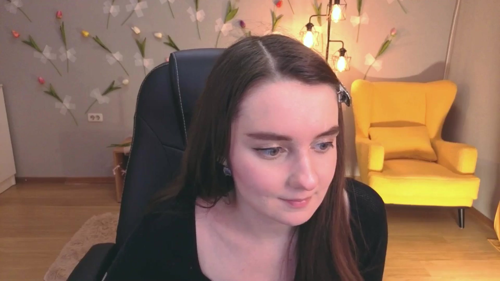 Gallery image thumbnail from Milim_Nava's myfreecams stream on, 04/26/2026, 09:45 image 3 of 20