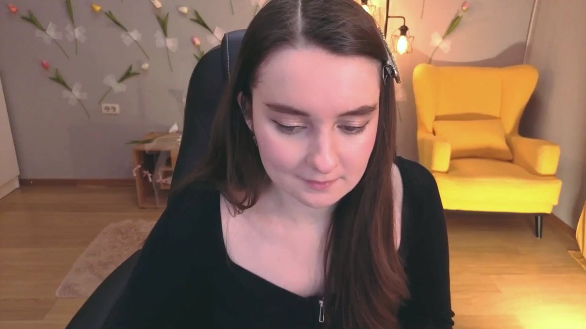Gallery image thumbnail from Milim_Nava's myfreecams stream on, 04/26/2026, 09:45 image 13 of 20