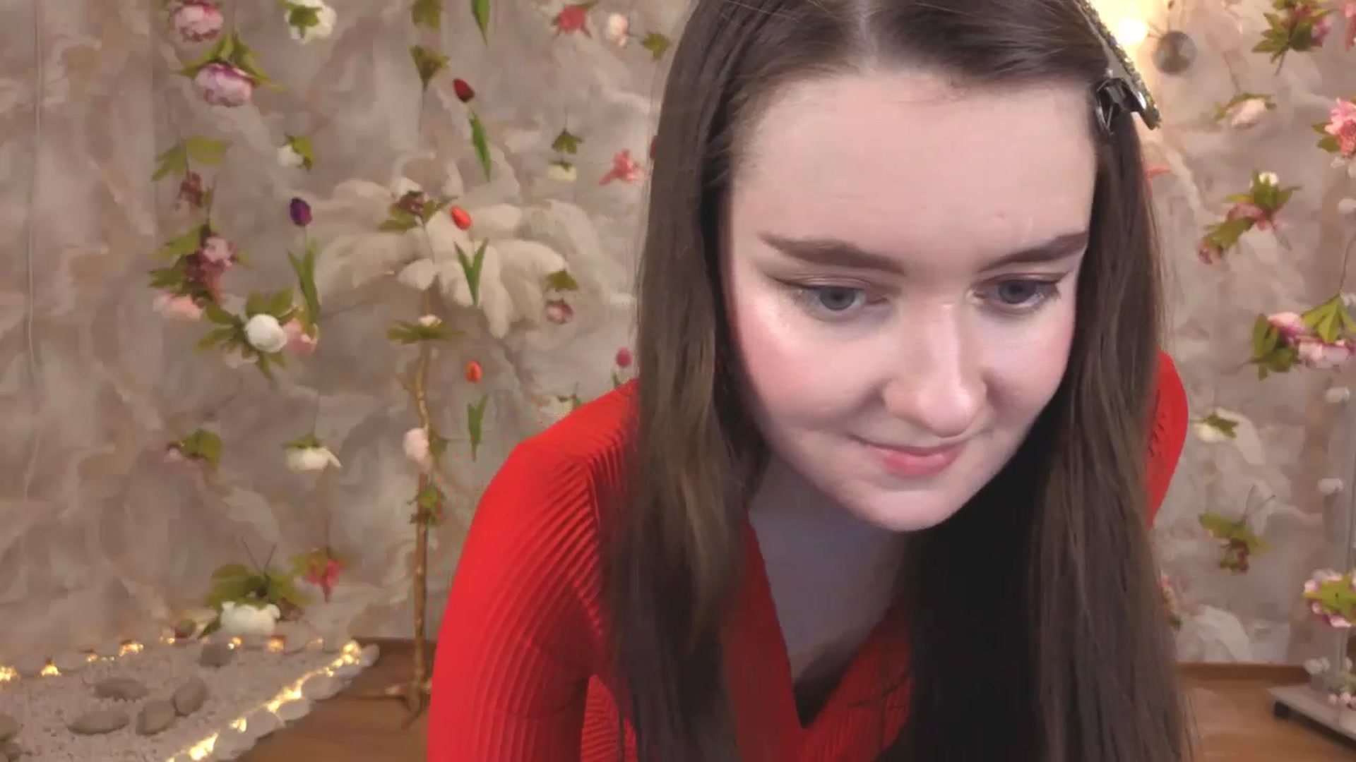 Gallery image thumbnail from Milim_Nava's myfreecams stream on, 04/27/2026, 19:47 image 8 of 20