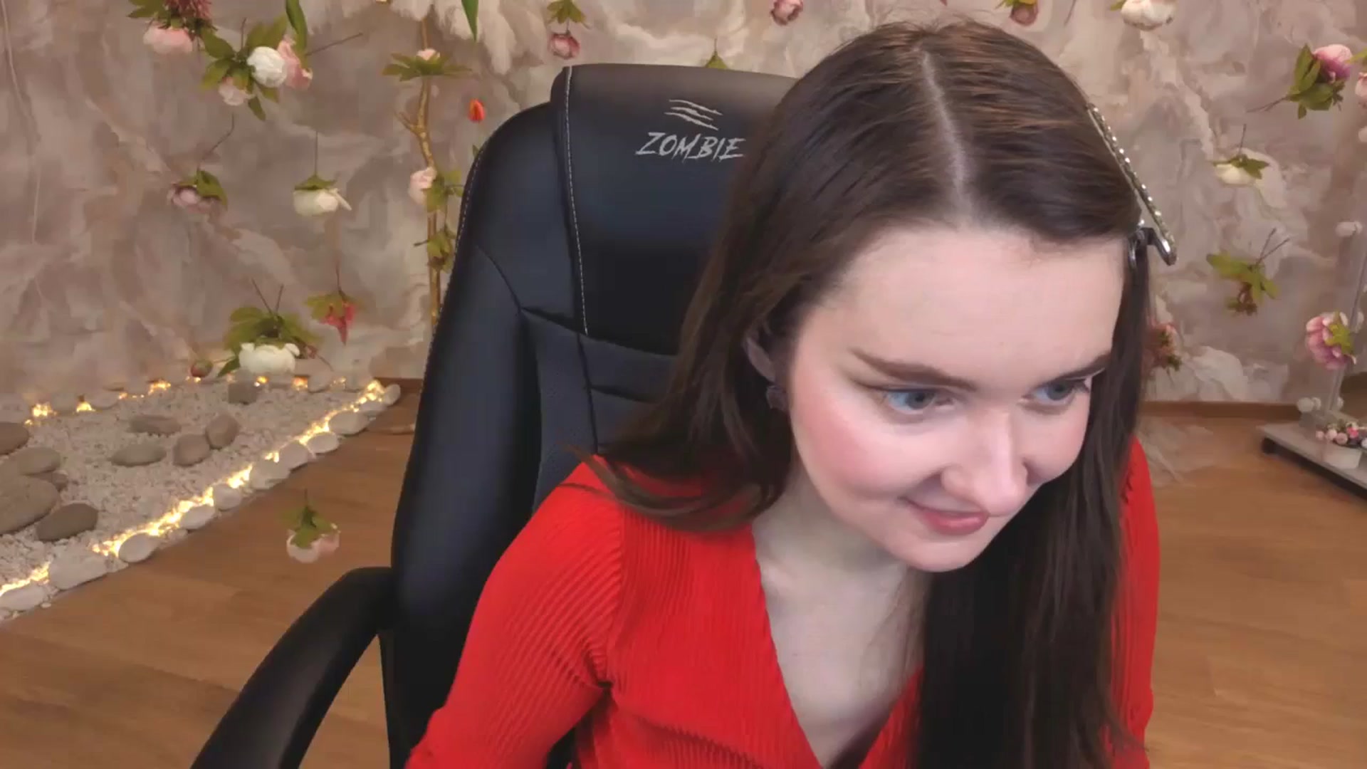 Gallery image thumbnail from Milim_Nava's myfreecams stream on, 04/27/2026, 19:47 image 3 of 20
