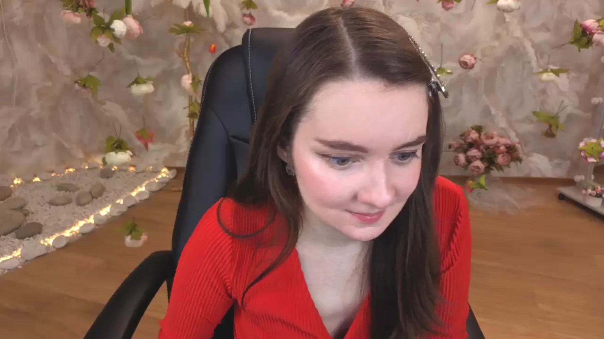Gallery image thumbnail from Milim_Nava's myfreecams stream on, 04/27/2026, 19:47 image 4 of 20