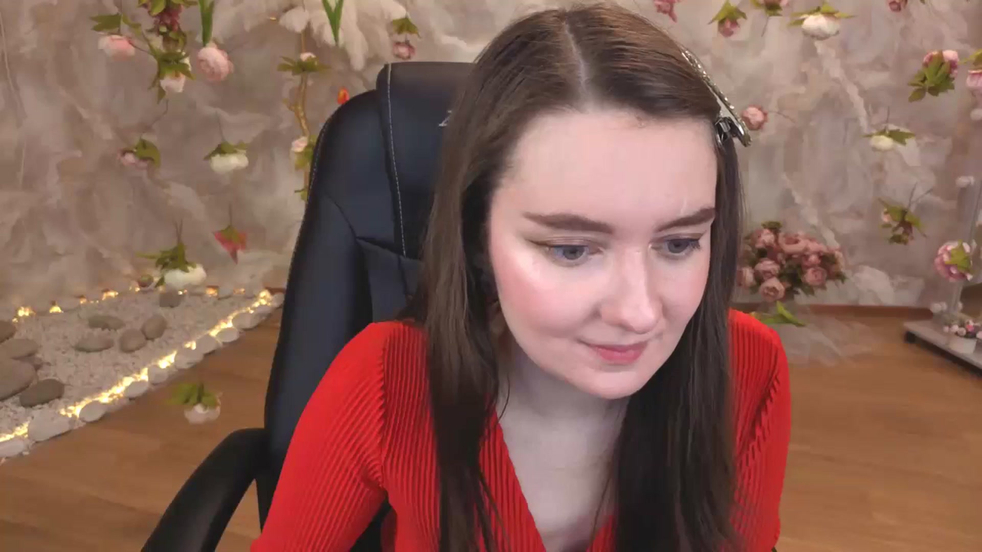 Gallery image thumbnail from Milim_Nava's myfreecams stream on, 04/27/2026, 19:47 image 17 of 20