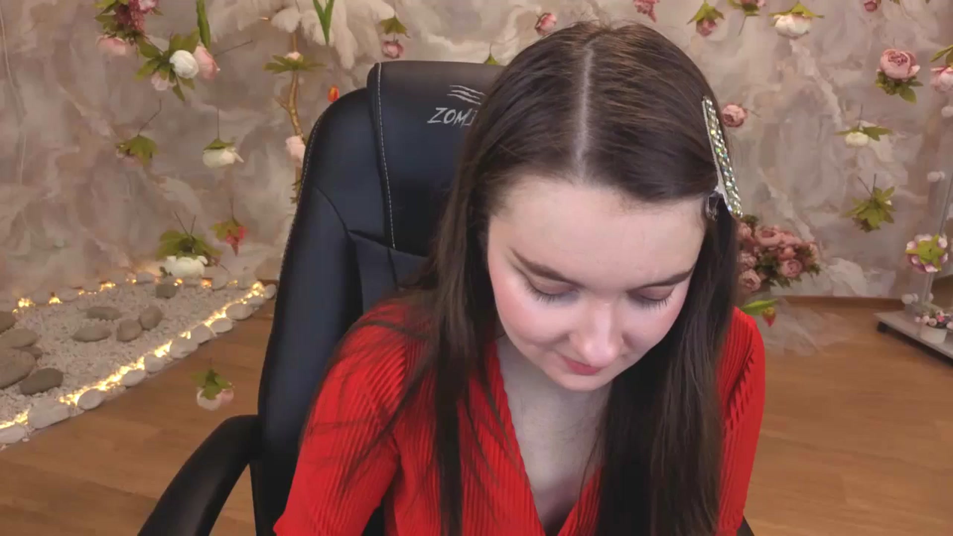 Gallery image thumbnail from Milim_Nava's myfreecams stream on, 04/27/2026, 19:47 image 15 of 20