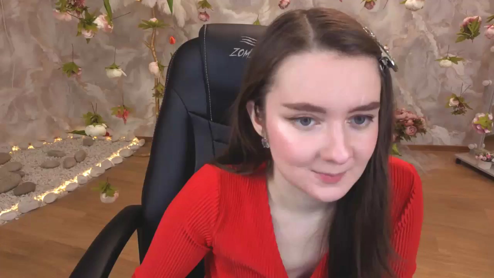 Gallery image thumbnail from Milim_Nava's myfreecams stream on, 04/27/2026, 19:47 image 1 of 20