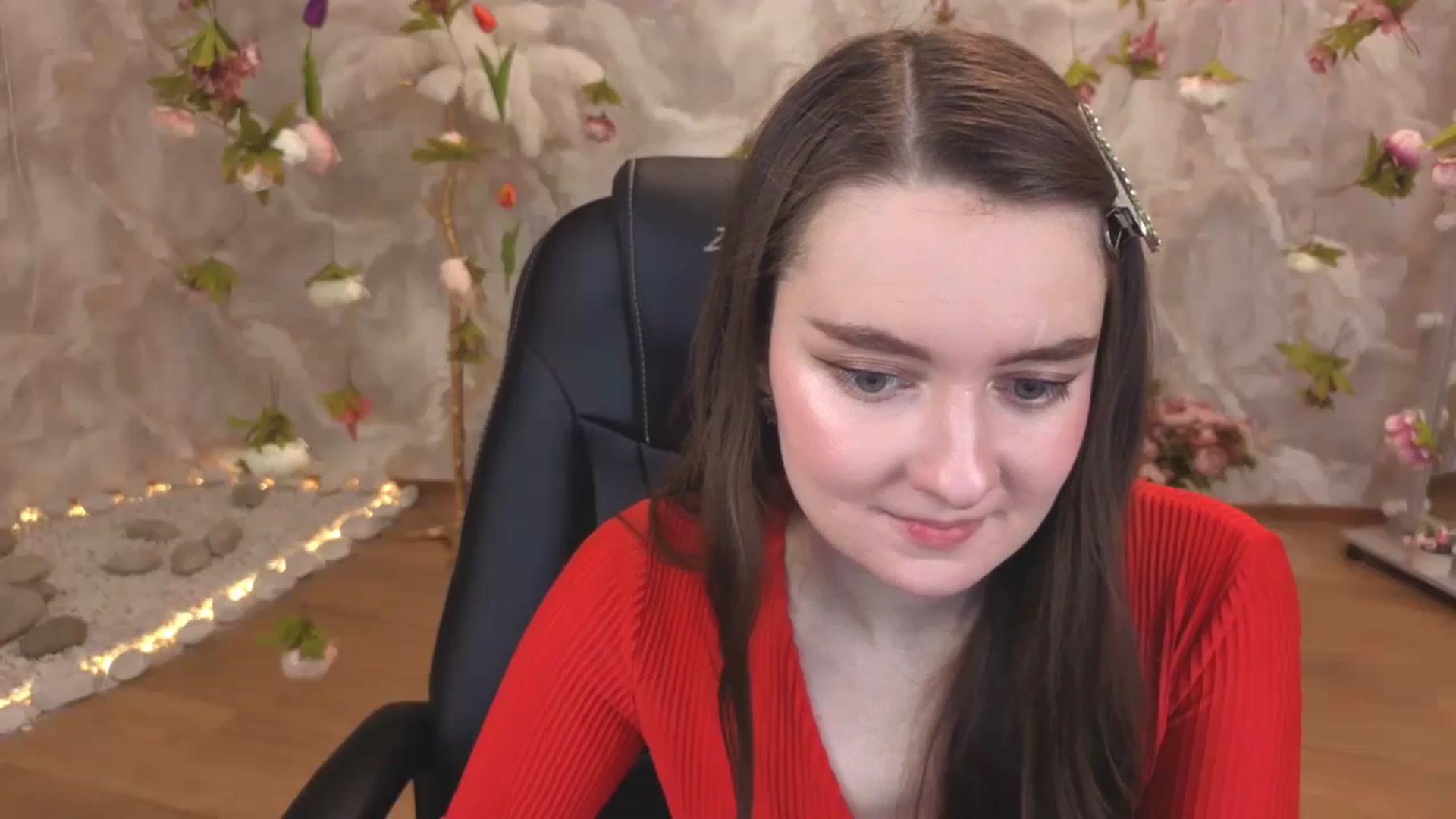 Gallery image thumbnail from Milim_Nava's myfreecams stream on, 04/27/2026, 19:47 image 10 of 20