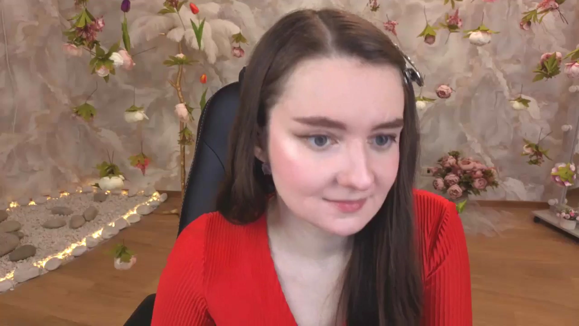 Gallery image thumbnail from Milim_Nava's myfreecams stream on, 04/27/2026, 19:47 image 12 of 20