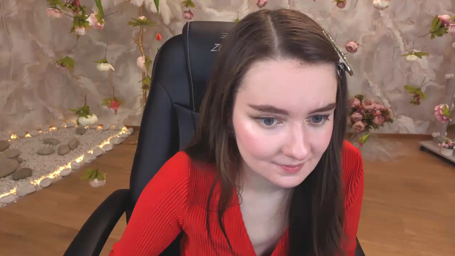 Gallery image thumbnail from Milim_Nava's myfreecams stream on, 04/27/2026, 19:47 image 6 of 20