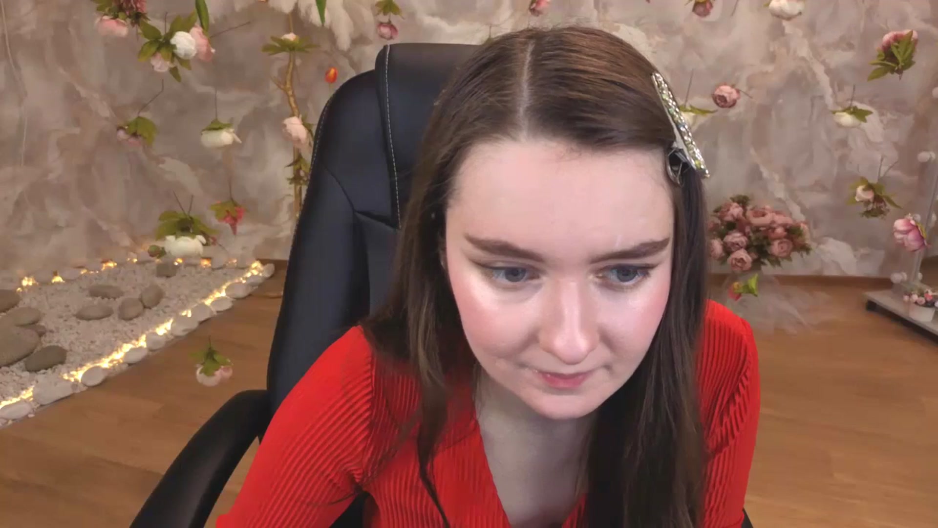 Gallery image thumbnail from Milim_Nava's myfreecams stream on, 04/27/2026, 19:47 image 5 of 20