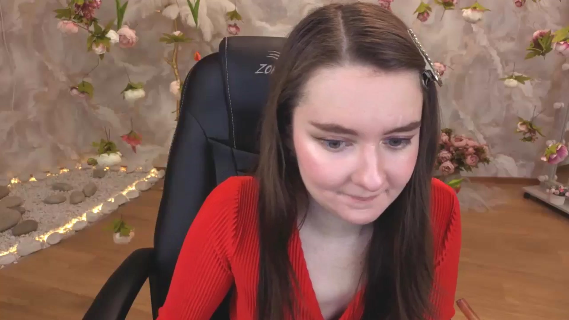 Gallery image thumbnail from Milim_Nava's myfreecams stream on, 04/27/2026, 19:47 image 16 of 20