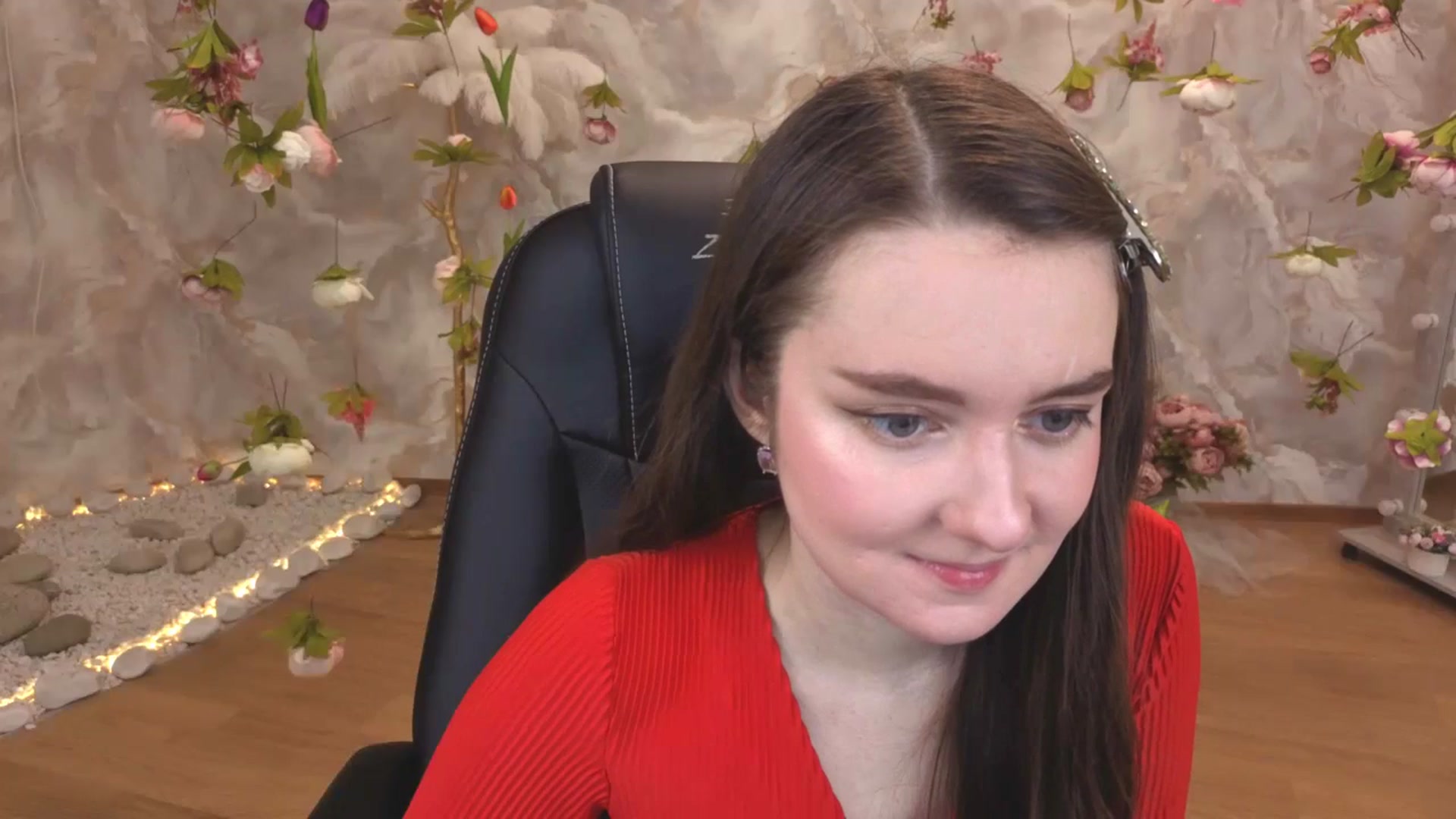 Gallery image thumbnail from Milim_Nava's myfreecams stream on, 04/27/2026, 19:47 image 11 of 20