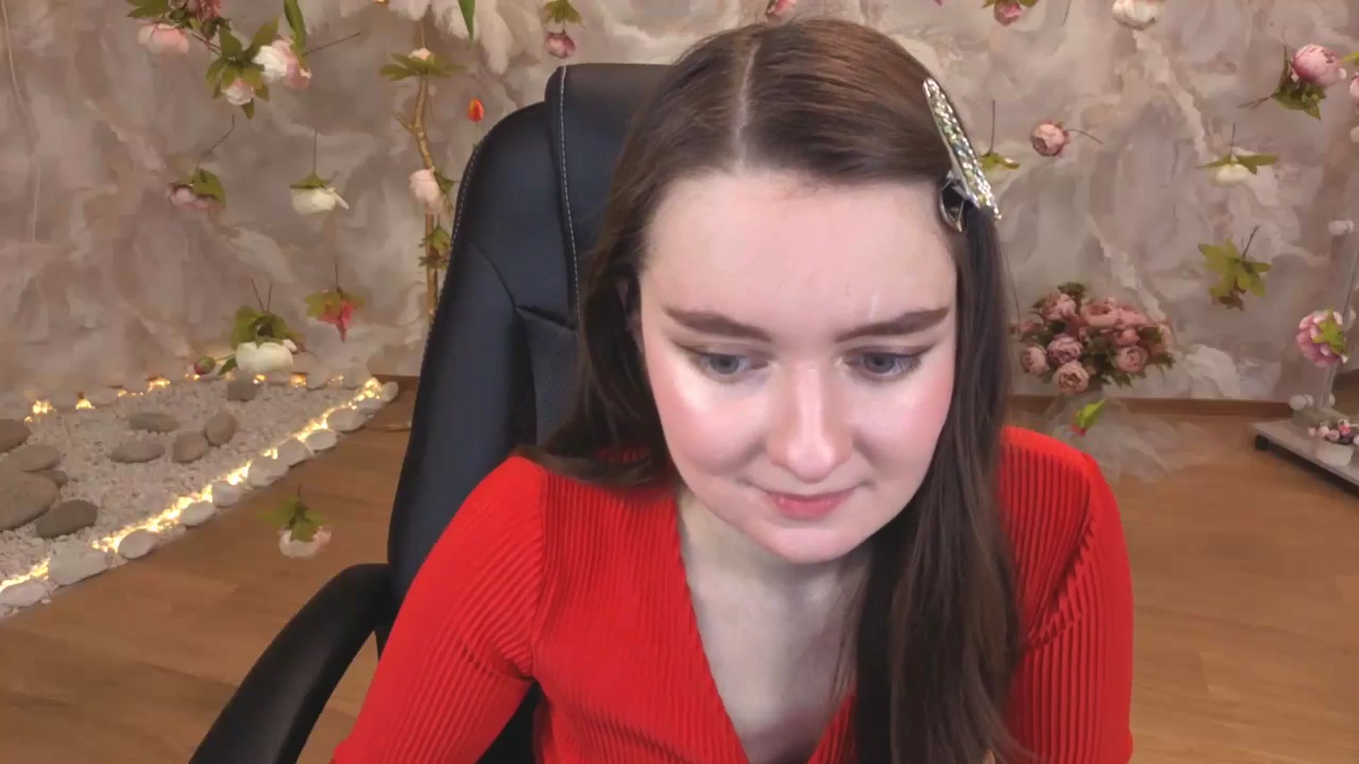 Gallery image thumbnail from Milim_Nava's myfreecams stream on, 04/27/2026, 19:47 image 2 of 20