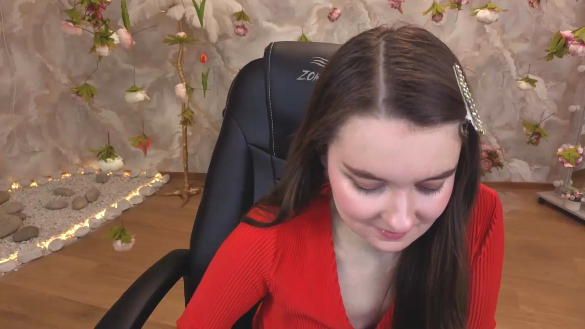 Gallery image thumbnail from Milim_Nava's myfreecams stream on, 04/27/2026, 19:47 image 20 of 20