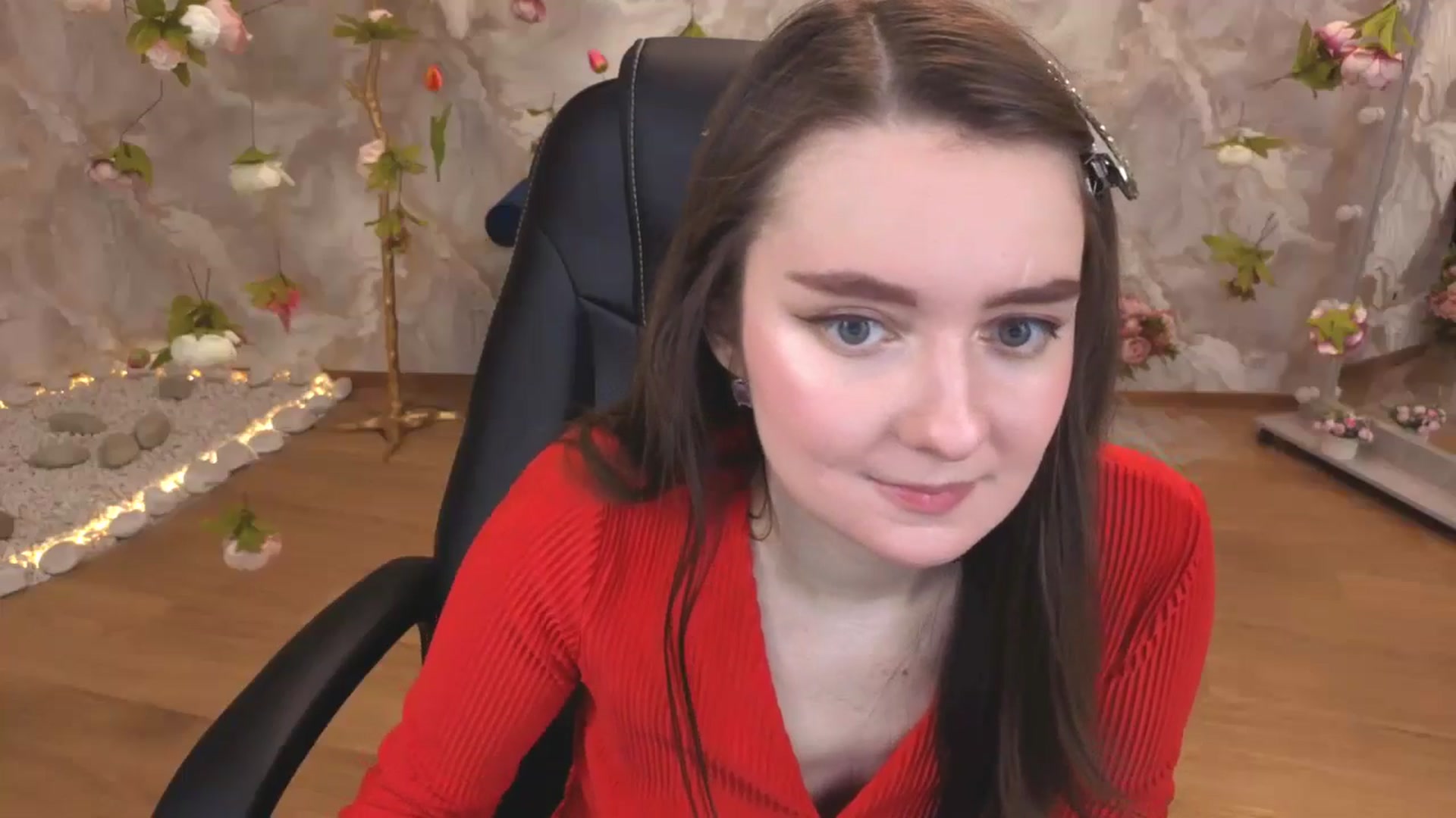 Gallery image thumbnail from Milim_Nava's myfreecams stream on, 04/27/2026, 20:15 image 15 of 20