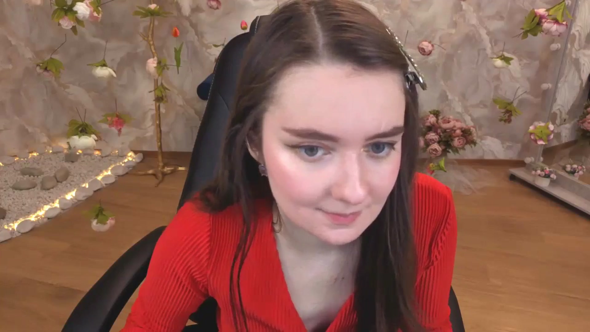 Gallery image thumbnail from Milim_Nava's myfreecams stream on, 04/27/2026, 20:15 image 13 of 20