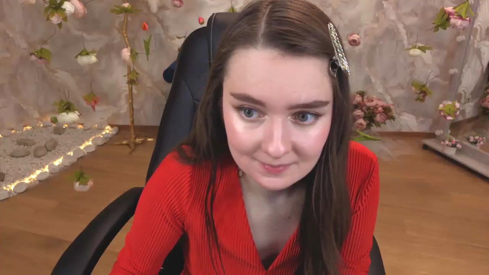 Gallery image thumbnail from Milim_Nava's myfreecams stream on, 04/27/2026, 20:15 image 14 of 20