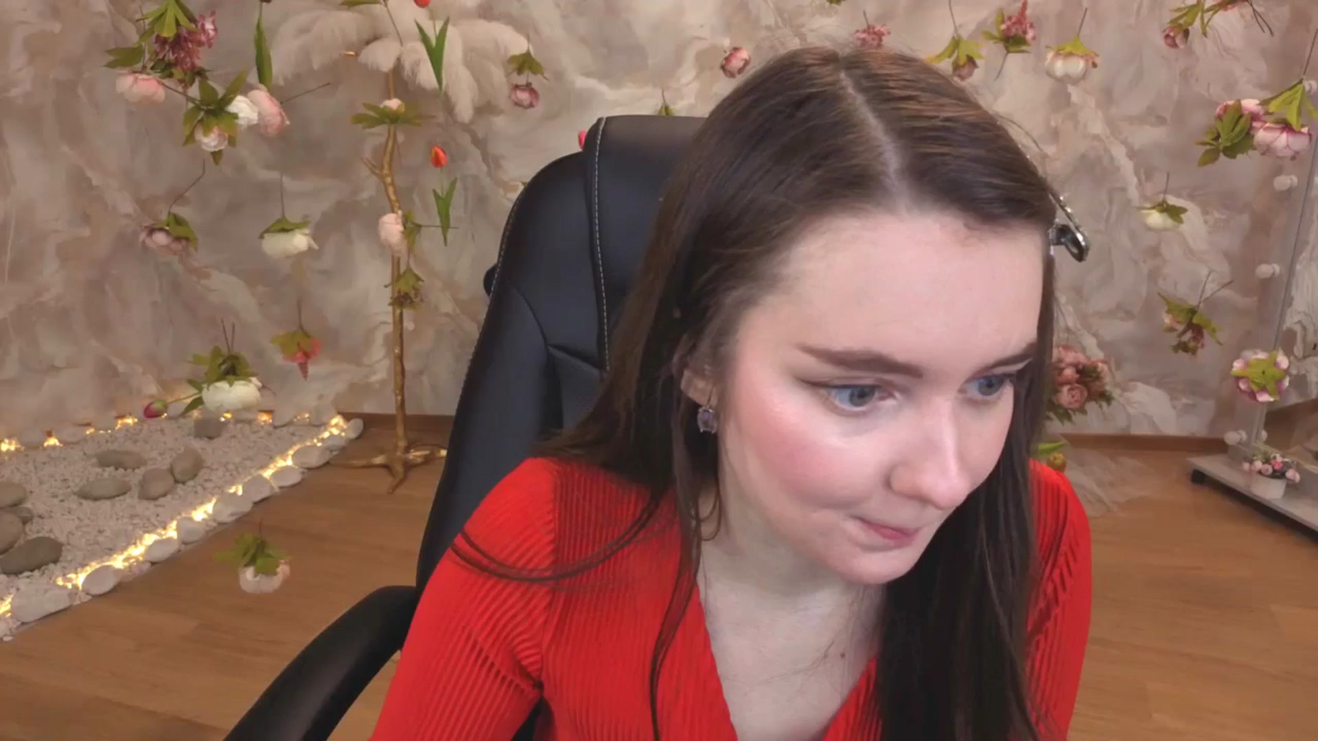 Gallery image thumbnail from Milim_Nava's myfreecams stream on, 04/27/2026, 20:15 image 8 of 20