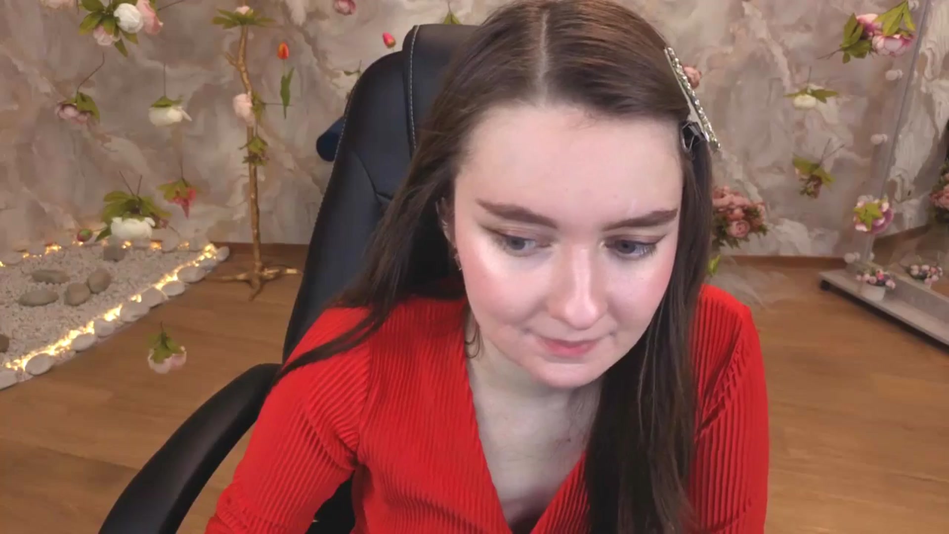 Gallery image thumbnail from Milim_Nava's myfreecams stream on, 04/27/2026, 20:15 image 12 of 20