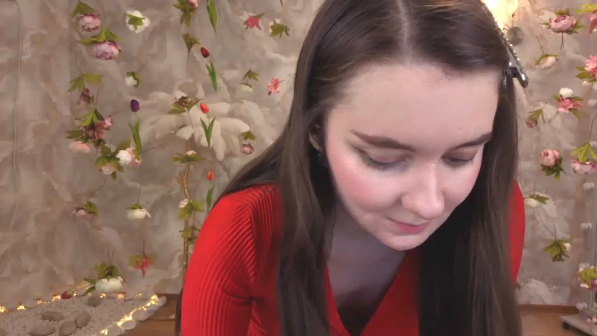 Gallery image thumbnail from Milim_Nava's myfreecams stream on, 04/27/2026, 20:15 image 2 of 20