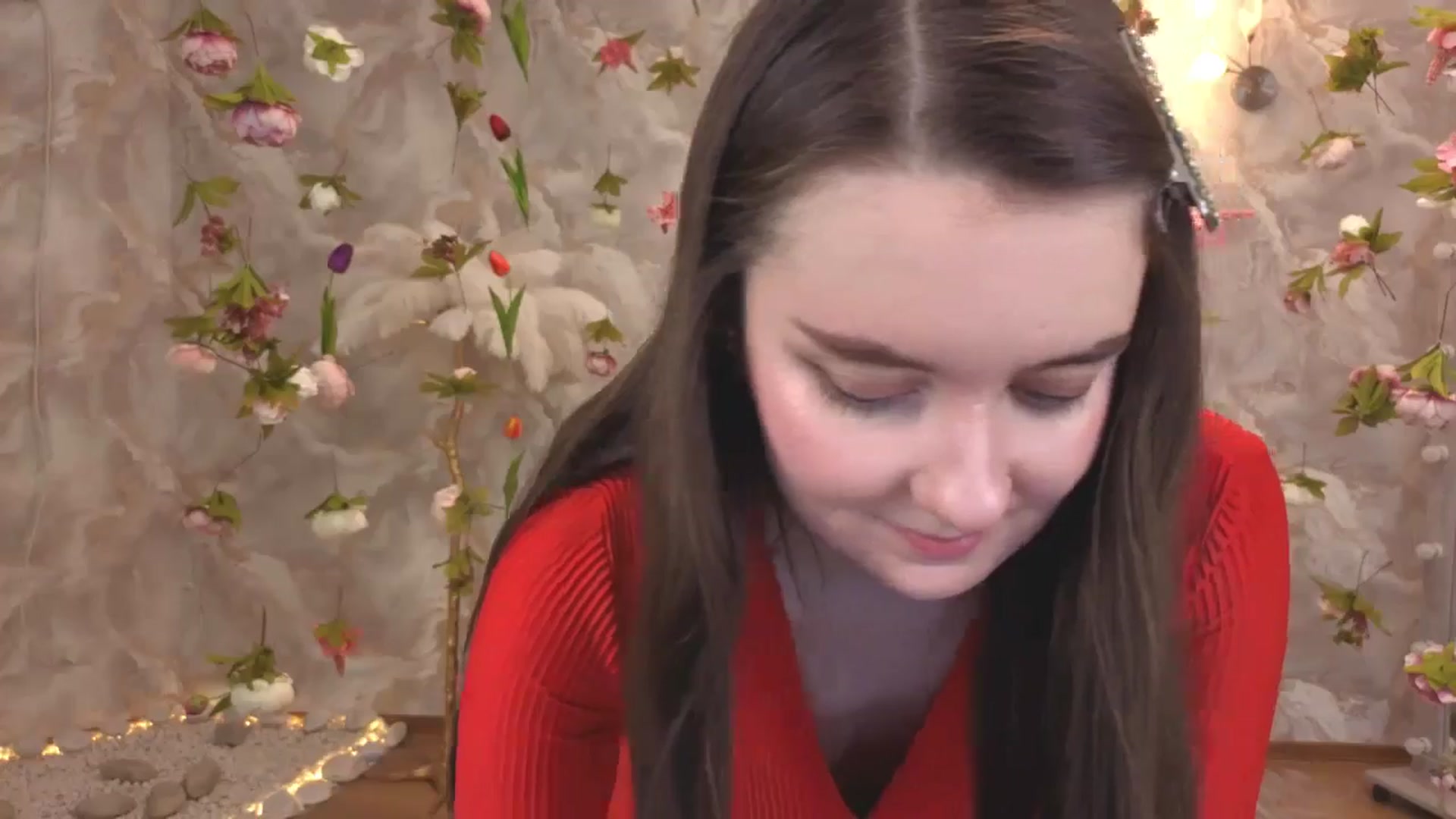 Gallery image thumbnail from Milim_Nava's myfreecams stream on, 04/27/2026, 20:15 image 5 of 20