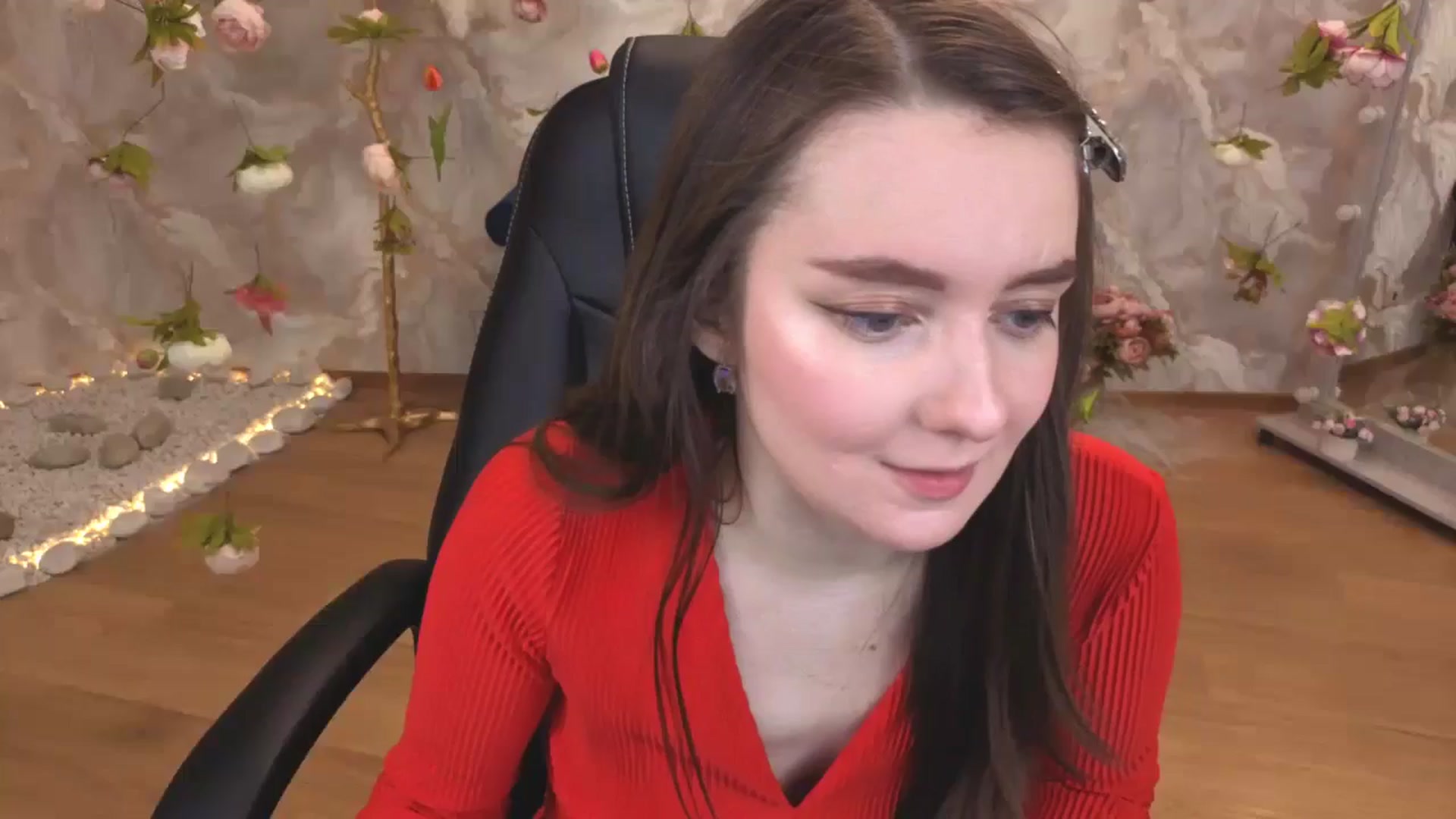 Gallery image thumbnail from Milim_Nava's myfreecams stream on, 04/27/2026, 20:15 image 17 of 20