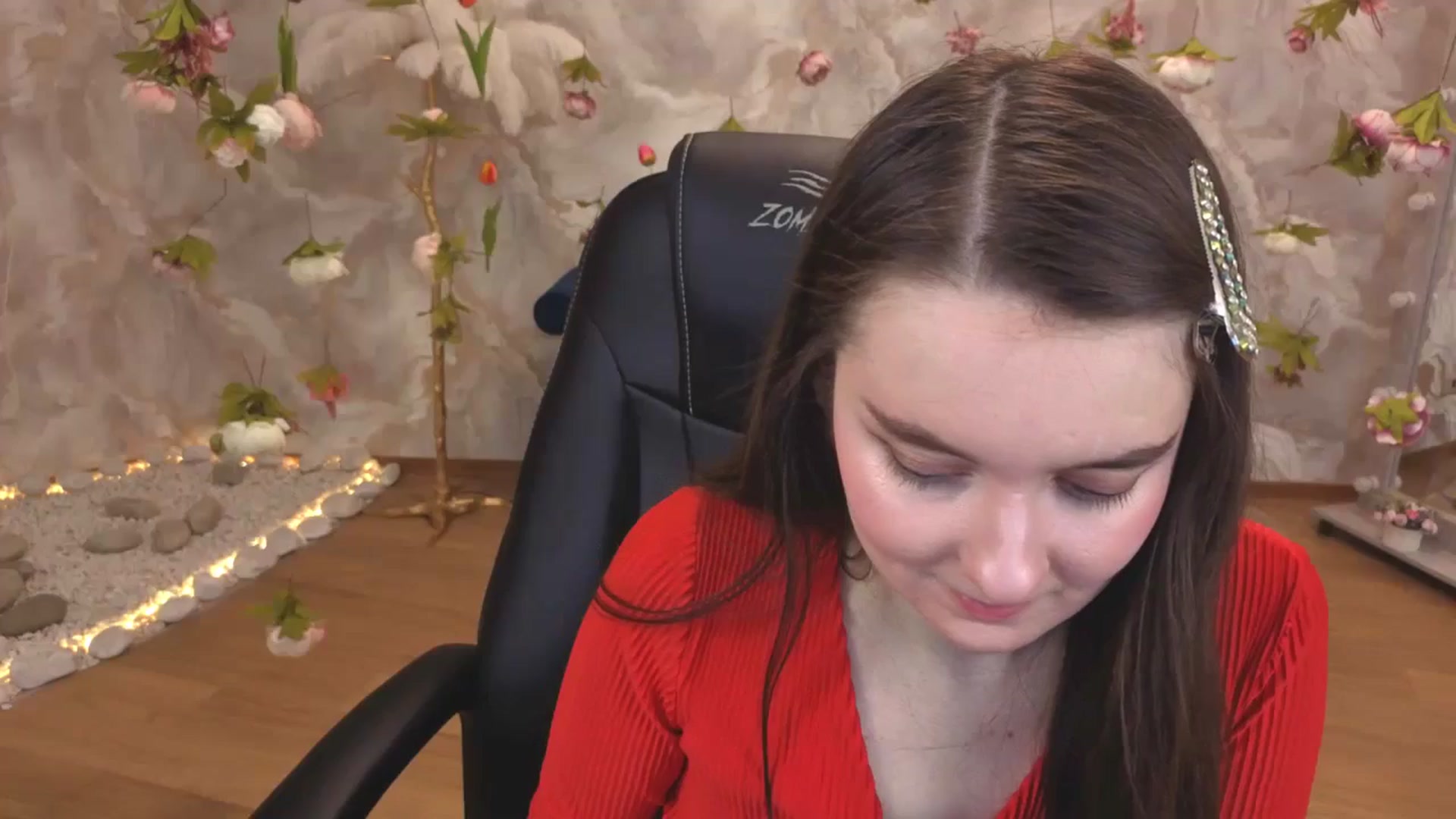 Gallery image thumbnail from Milim_Nava's myfreecams stream on, 04/27/2026, 20:15 image 9 of 20