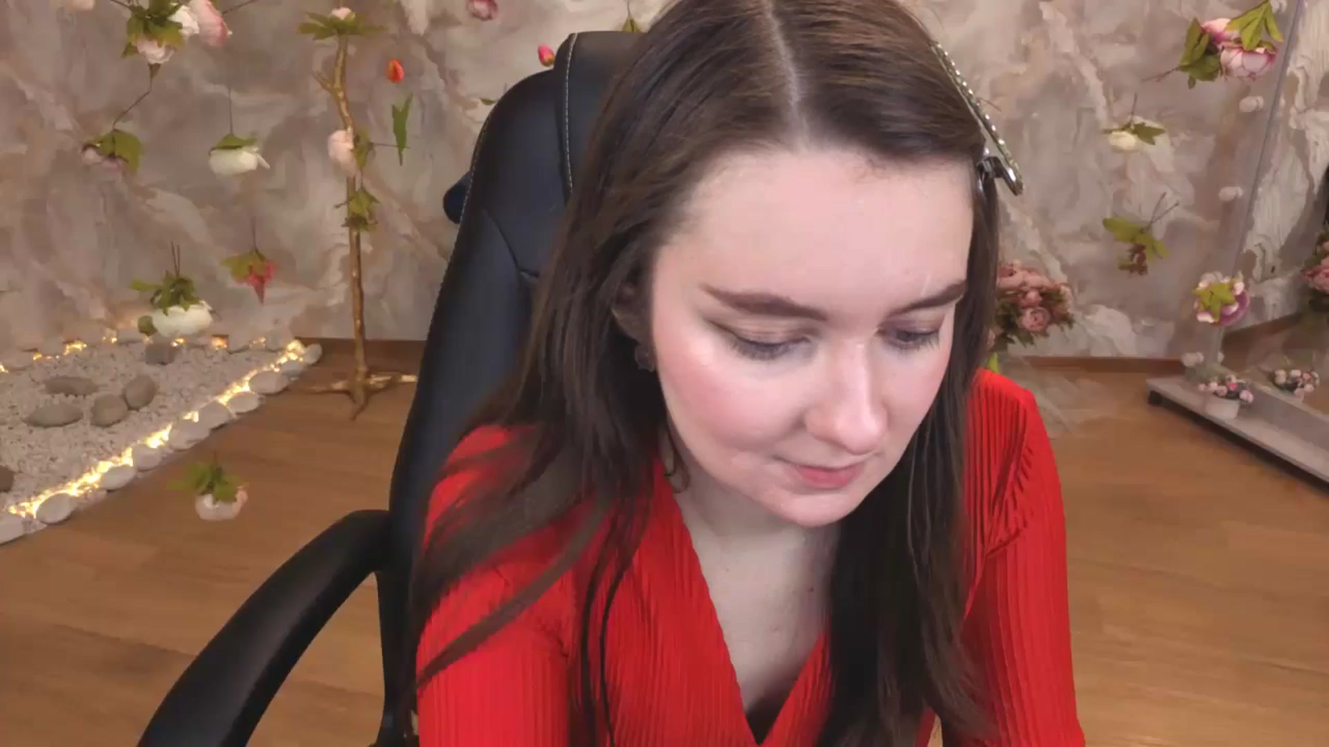 Gallery image thumbnail from Milim_Nava's myfreecams stream on, 04/27/2026, 20:15 image 20 of 20