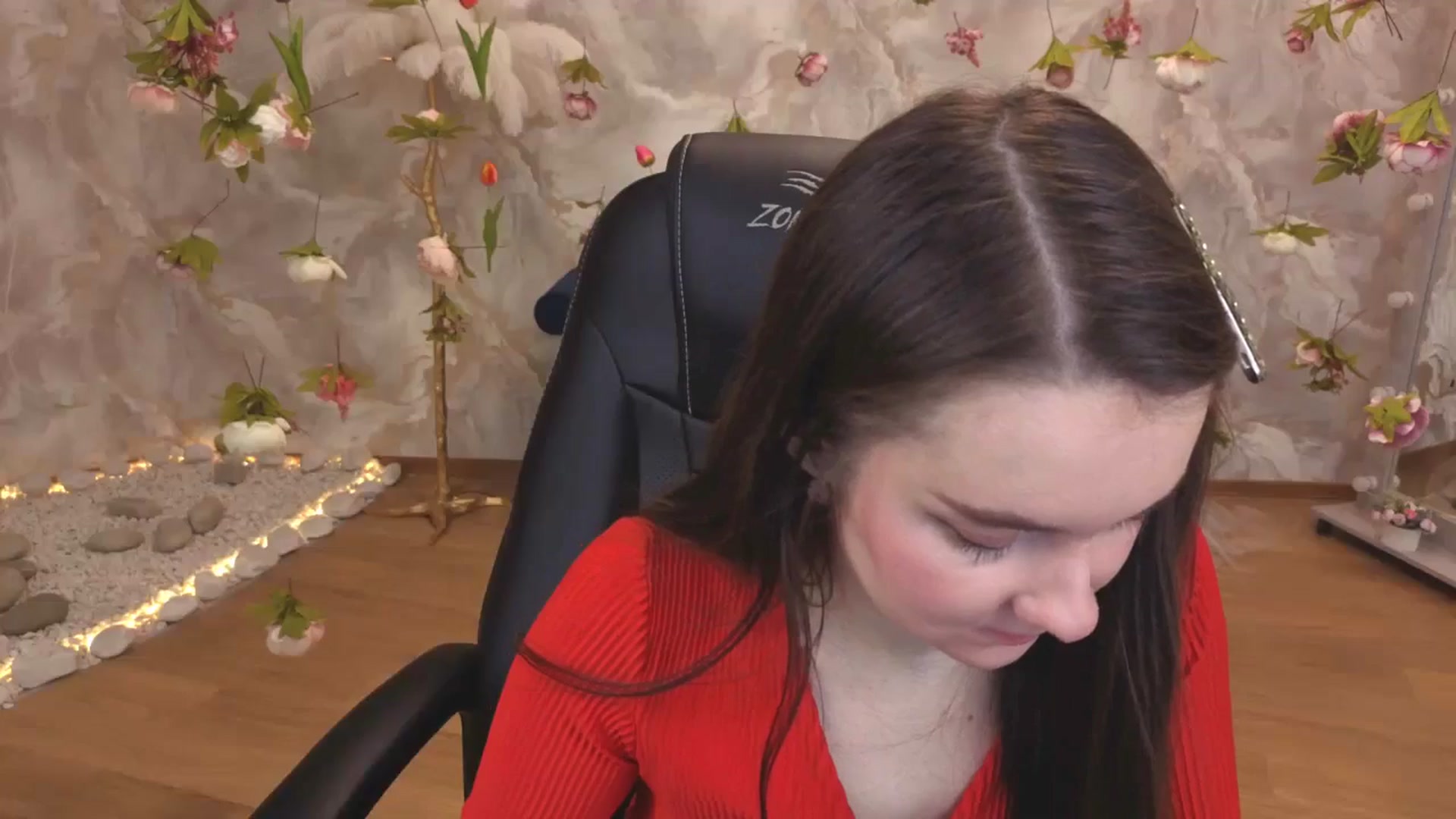 Gallery image thumbnail from Milim_Nava's myfreecams stream on, 04/27/2026, 20:15 image 10 of 20