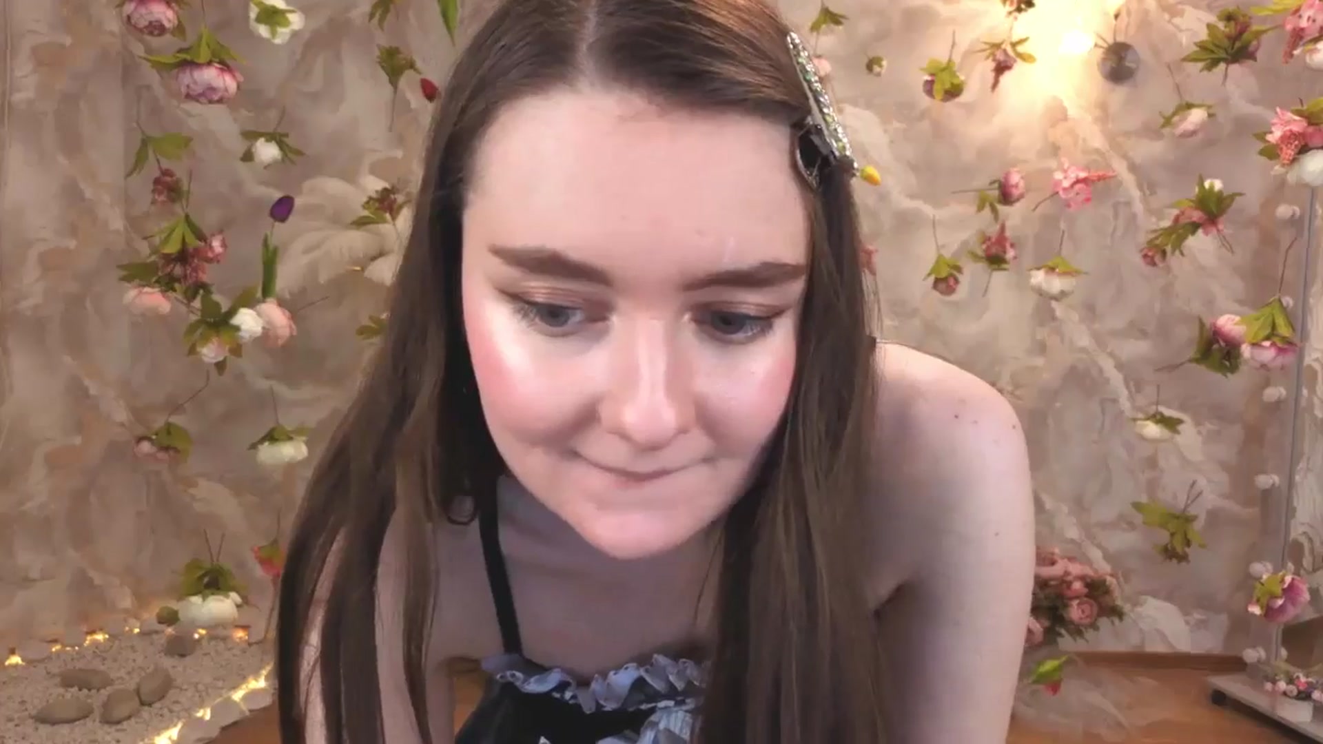 Gallery image thumbnail from Milim_Nava's myfreecams stream on, 04/27/2026, 21:57 image 12 of 20