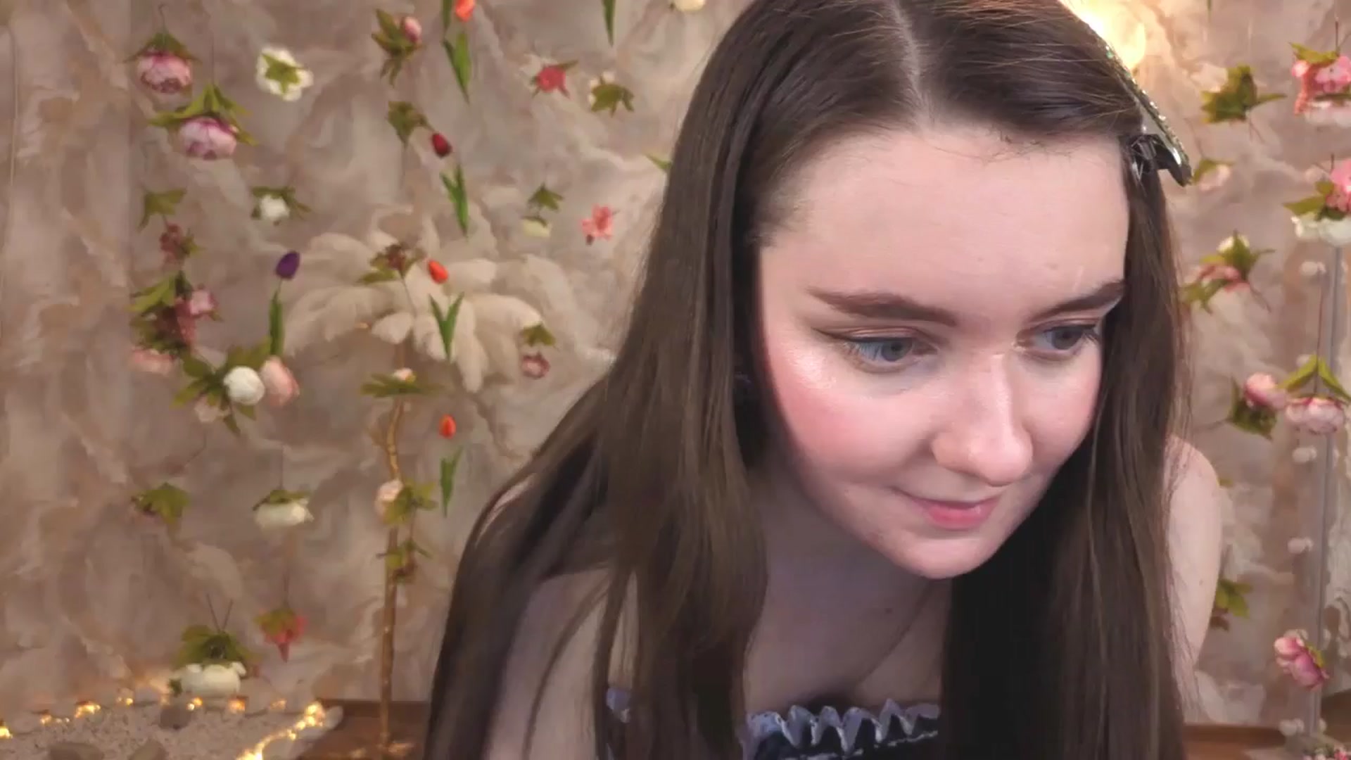 Gallery image thumbnail from Milim_Nava's myfreecams stream on, 04/27/2026, 21:57 image 16 of 20