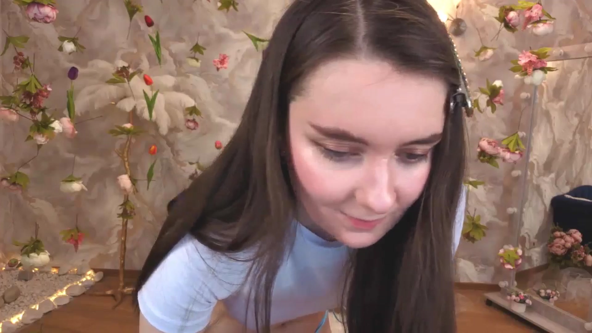 Gallery image thumbnail from Milim_Nava's myfreecams stream on, 04/27/2026, 23:37 image 3 of 20