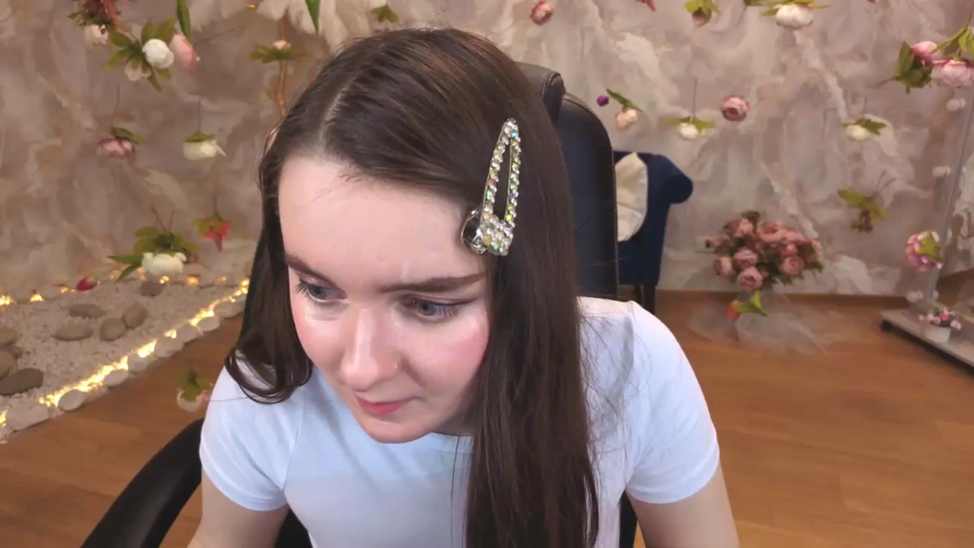 Gallery image thumbnail from Milim_Nava's myfreecams stream on, 04/27/2026, 23:37 image 10 of 20
