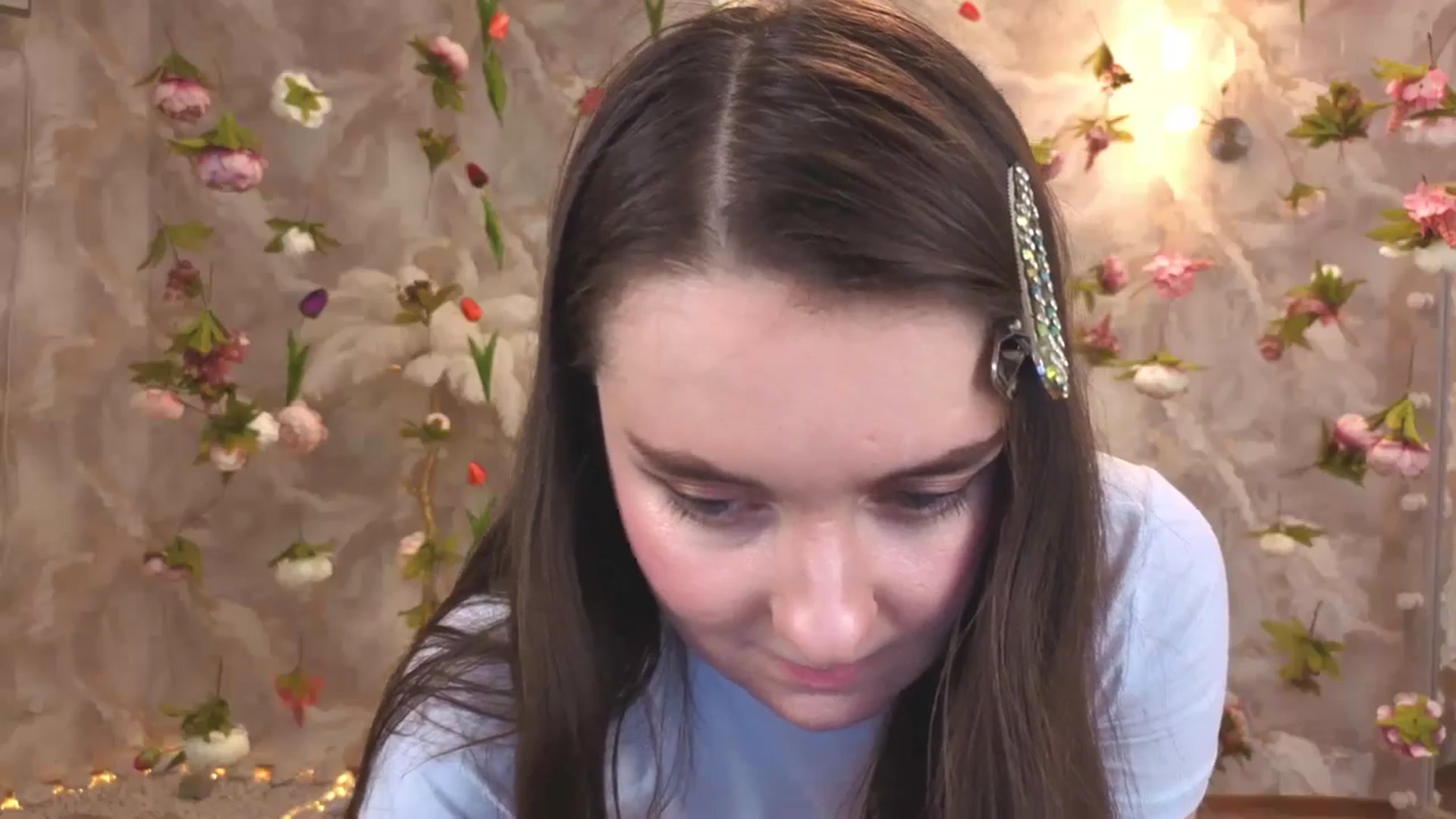 Gallery image thumbnail from Milim_Nava's myfreecams stream on, 04/27/2026, 23:37 image 18 of 20