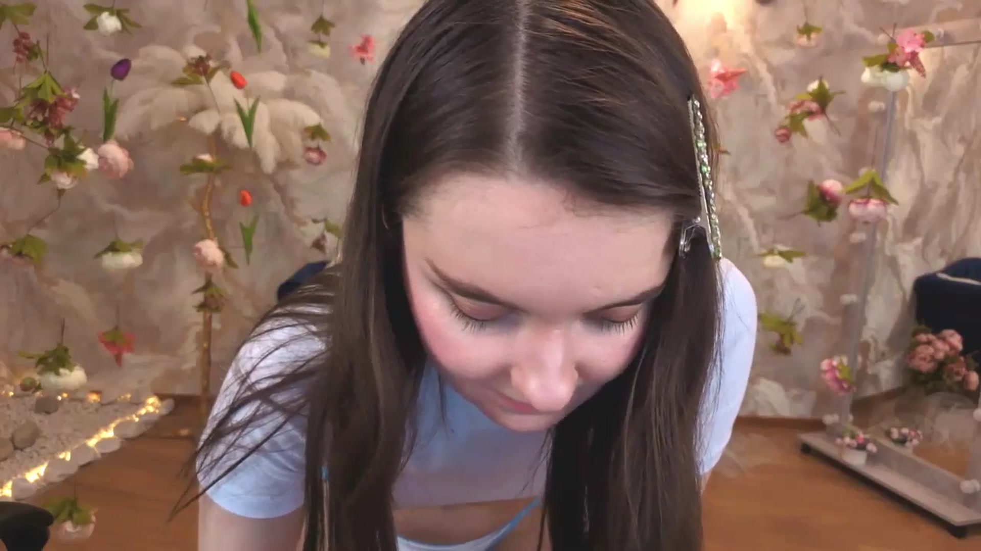 Gallery image thumbnail from Milim_Nava's myfreecams stream on, 04/27/2026, 23:37 image 2 of 20