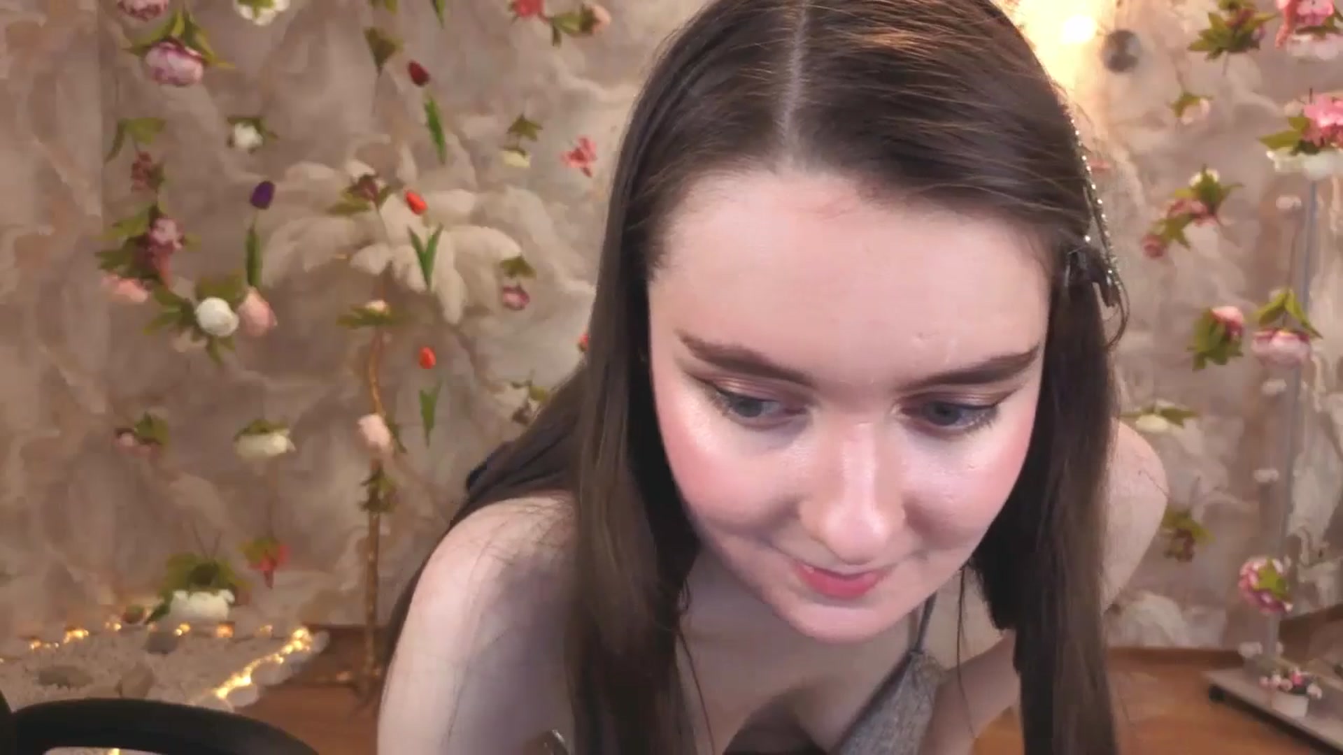 Gallery image thumbnail from Milim_Nava's myfreecams stream on, 04/28/2026, 02:06 image 14 of 20