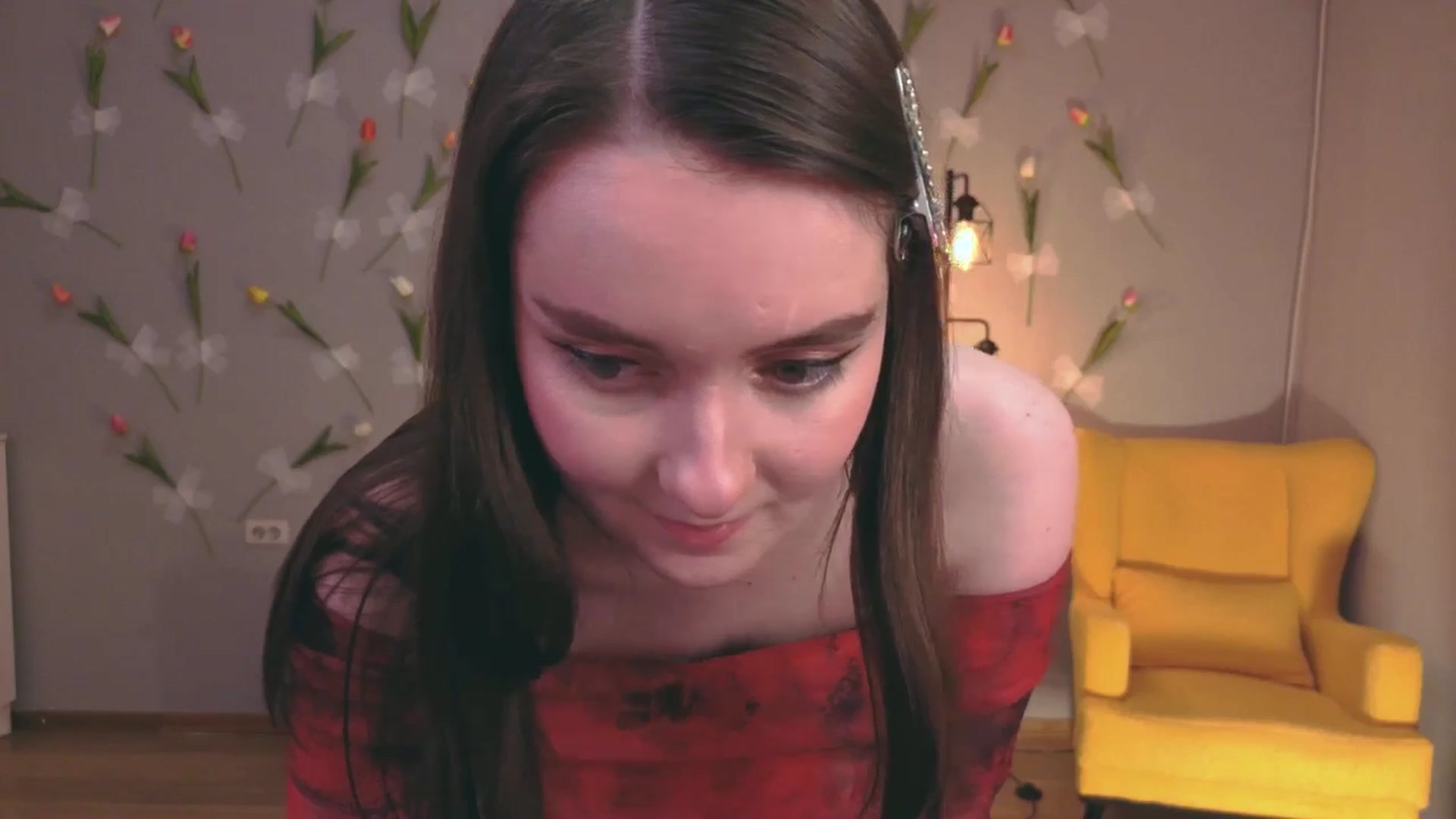 Gallery image thumbnail from Milim_Nava's myfreecams stream on, 04/28/2026, 19:39 image 10 of 20