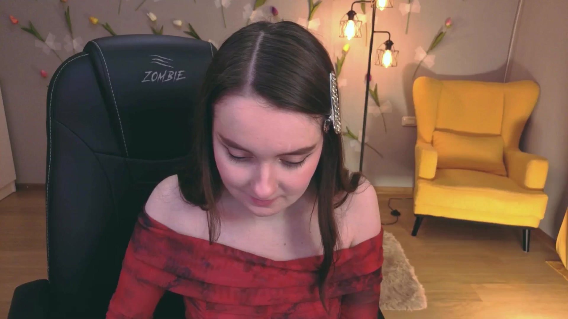 Gallery image thumbnail from Milim_Nava's myfreecams stream on, 04/28/2026, 19:39 image 15 of 20