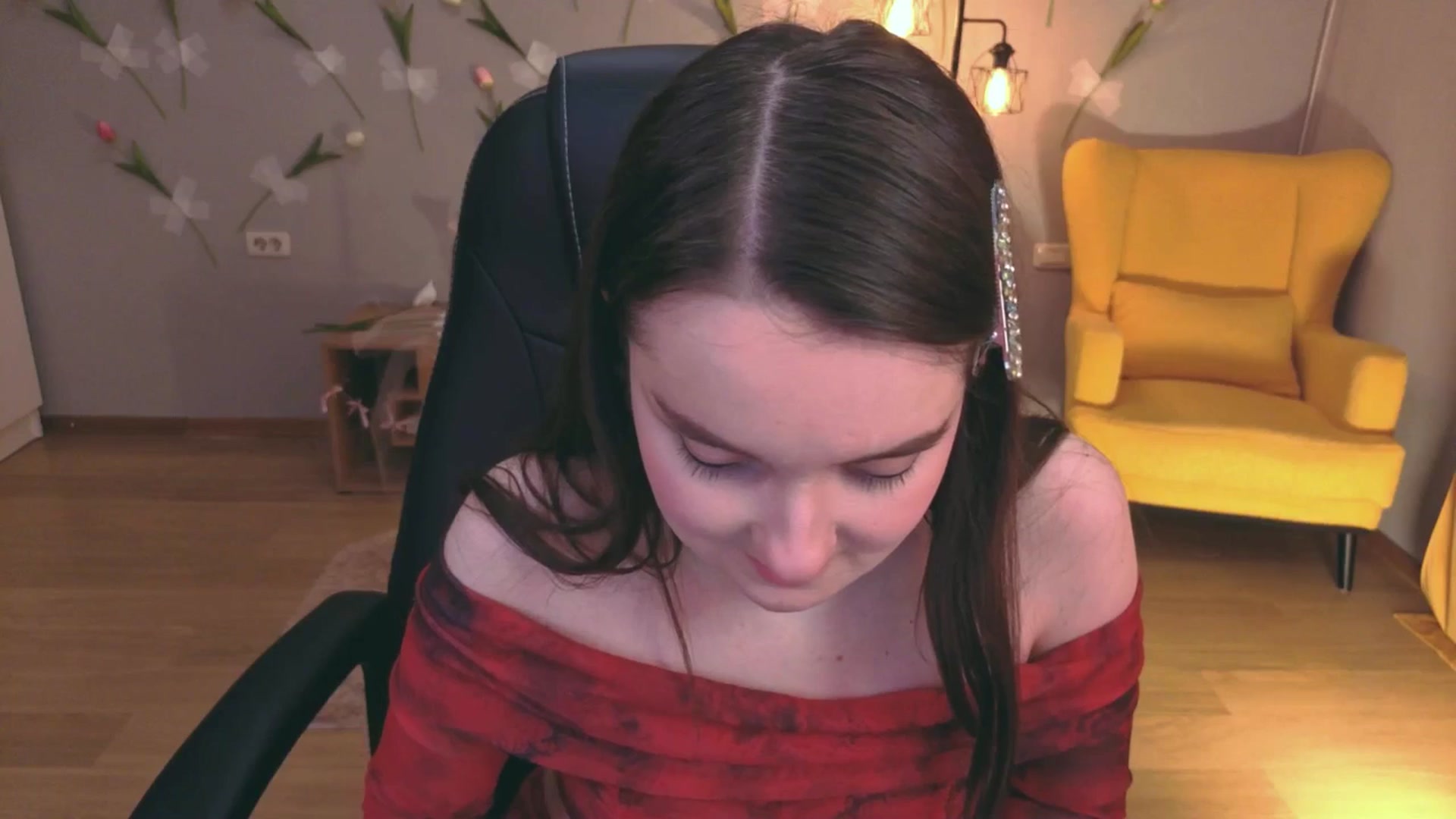 Gallery image thumbnail from Milim_Nava's myfreecams stream on, 04/28/2026, 19:39 image 19 of 20