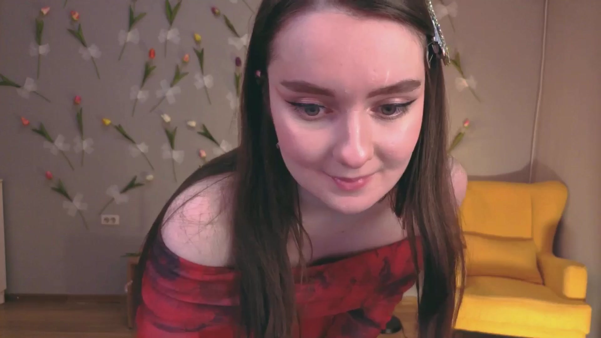 Gallery image thumbnail from Milim_Nava's myfreecams stream on, 04/28/2026, 19:39 image 7 of 20