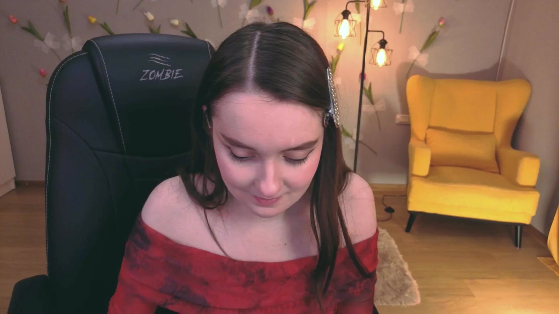Gallery image thumbnail from Milim_Nava's myfreecams stream on, 04/28/2026, 19:39 image 17 of 20