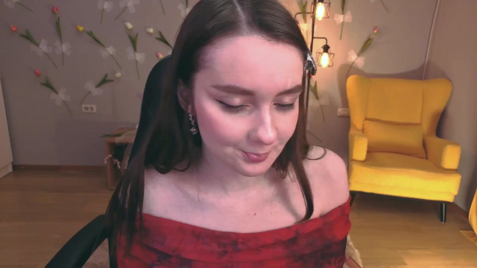 Gallery image thumbnail from Milim_Nava's myfreecams stream on, 04/28/2026, 19:39 image 4 of 20