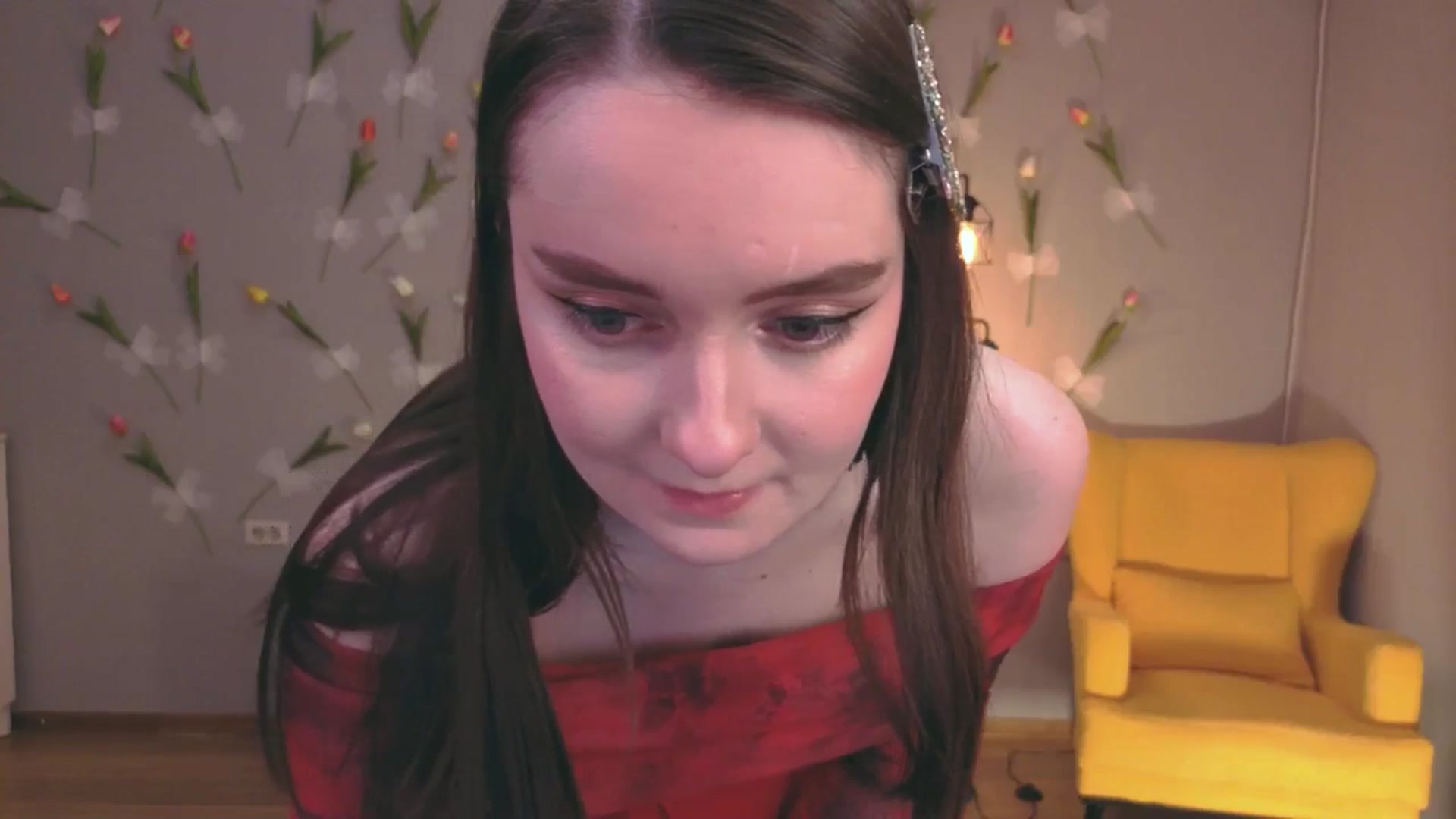 Gallery image thumbnail from Milim_Nava's myfreecams stream on, 04/28/2026, 19:39 image 8 of 20