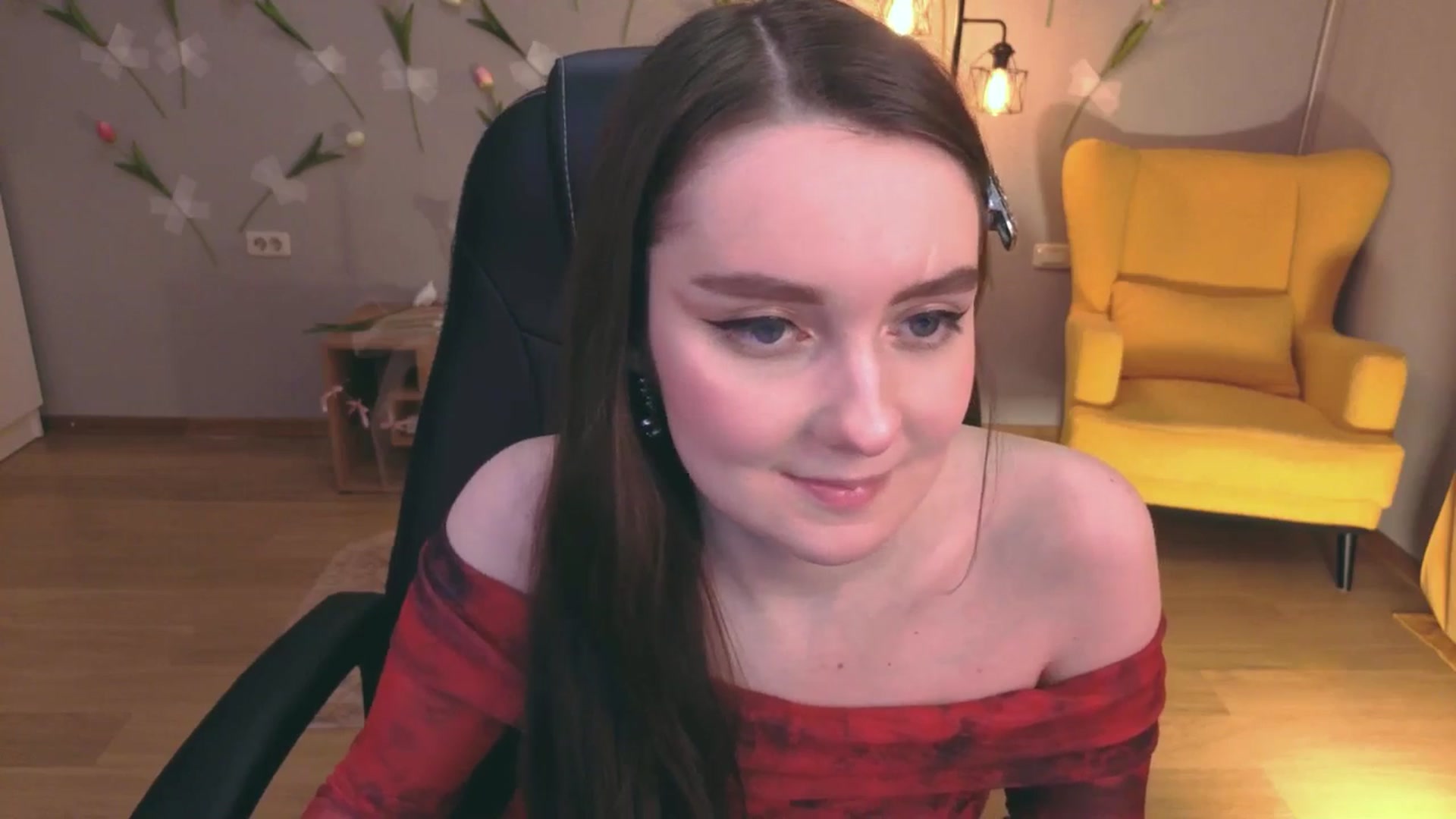 Gallery image thumbnail from Milim_Nava's myfreecams stream on, 04/28/2026, 19:39 image 20 of 20
