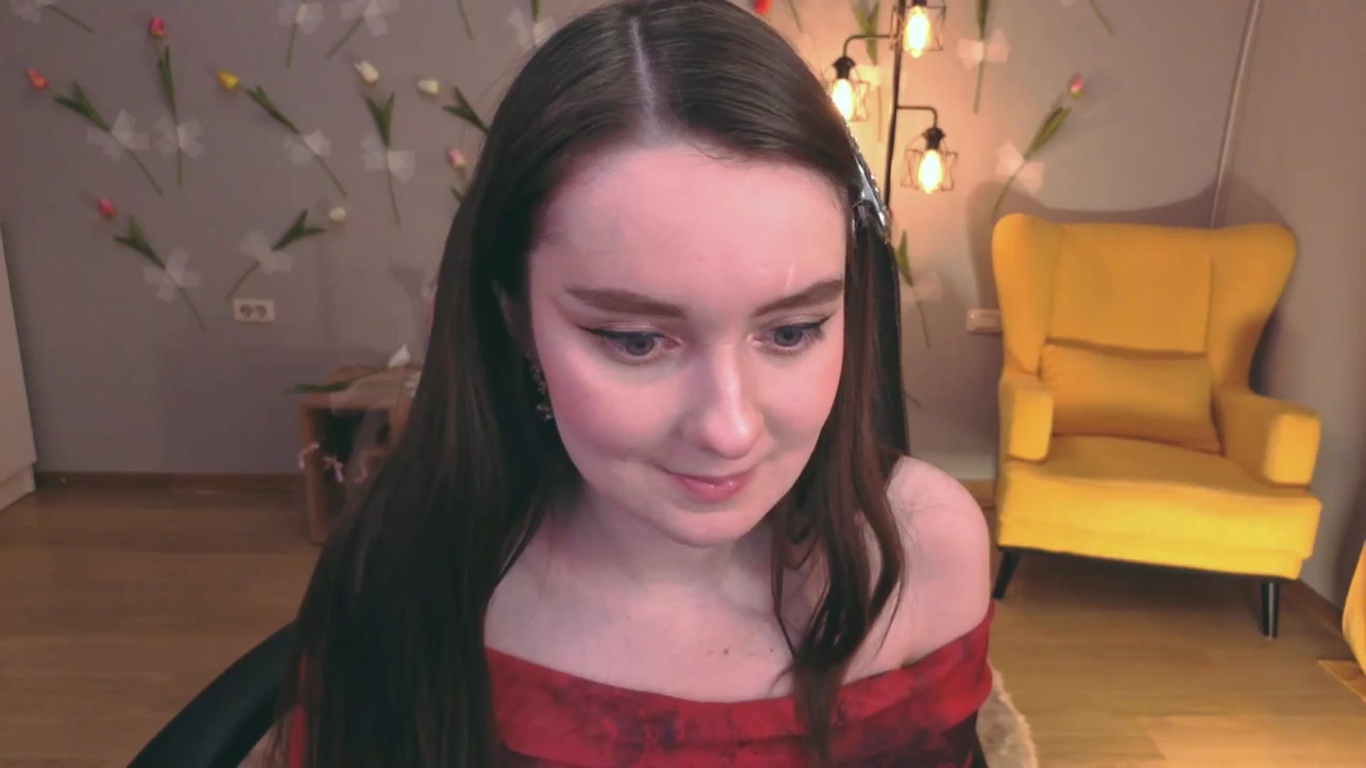 Gallery image thumbnail from Milim_Nava's myfreecams stream on, 04/28/2026, 19:39 image 6 of 20