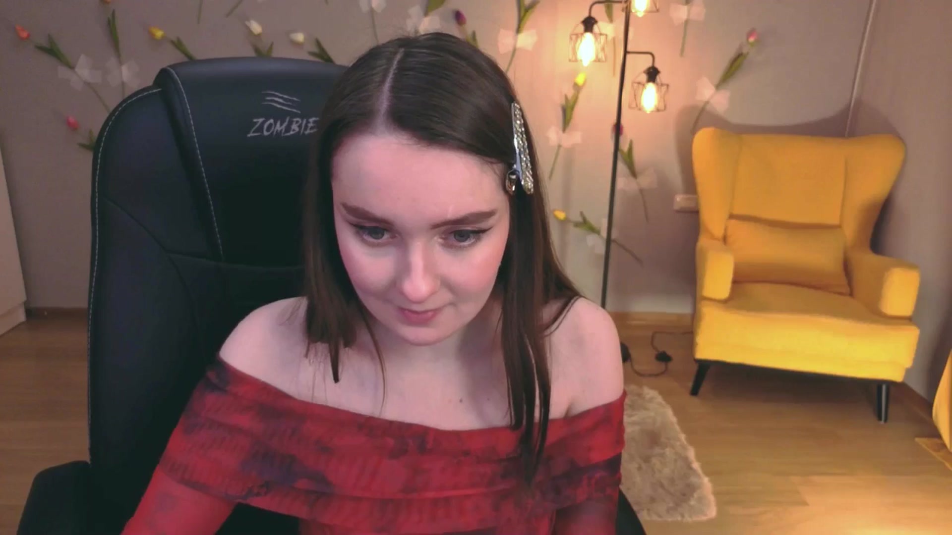 Gallery image thumbnail from Milim_Nava's myfreecams stream on, 04/28/2026, 19:39 image 13 of 20