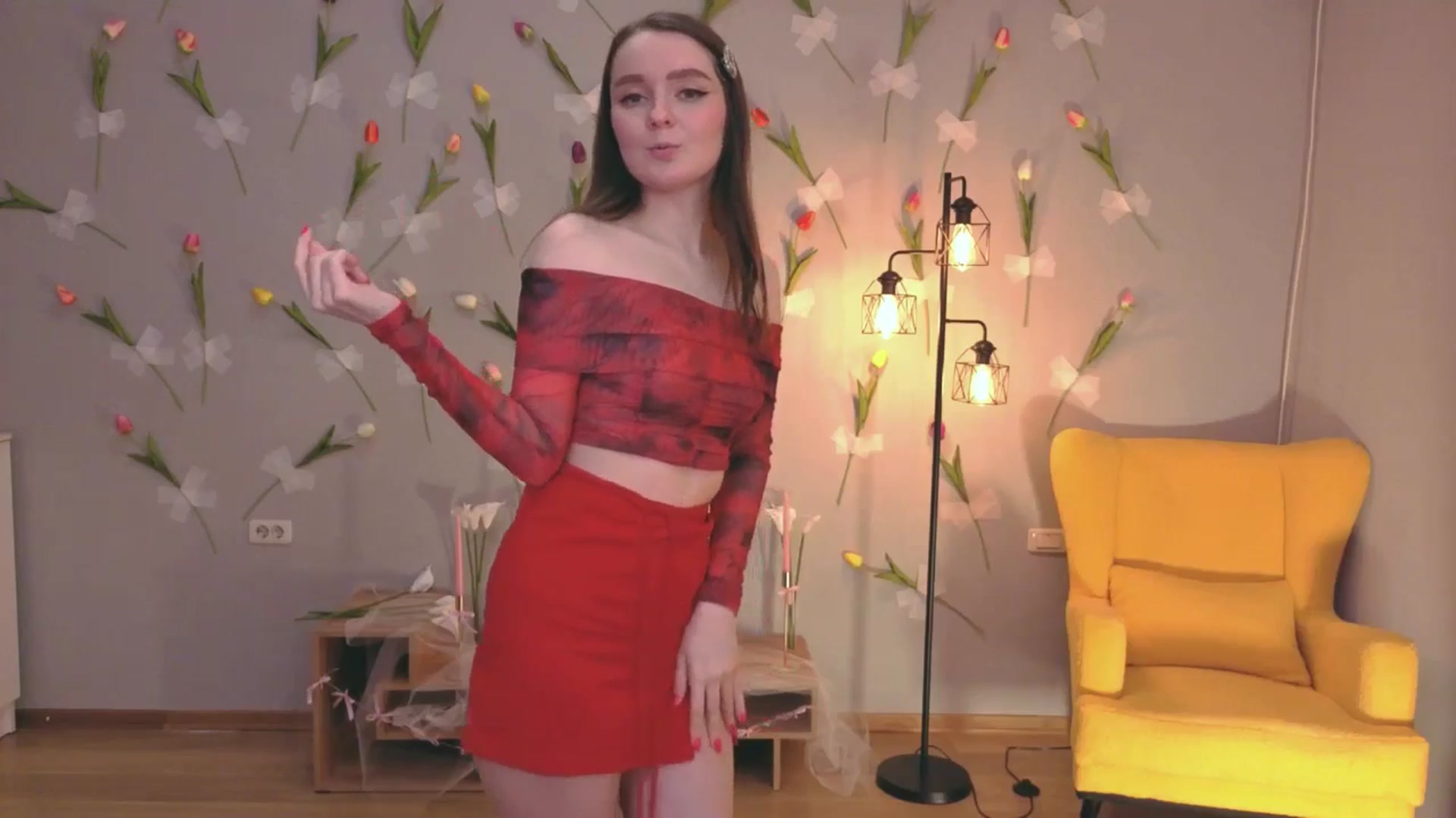 Gallery image thumbnail from Milim_Nava's myfreecams stream on, 04/28/2026, 19:39 image 12 of 20