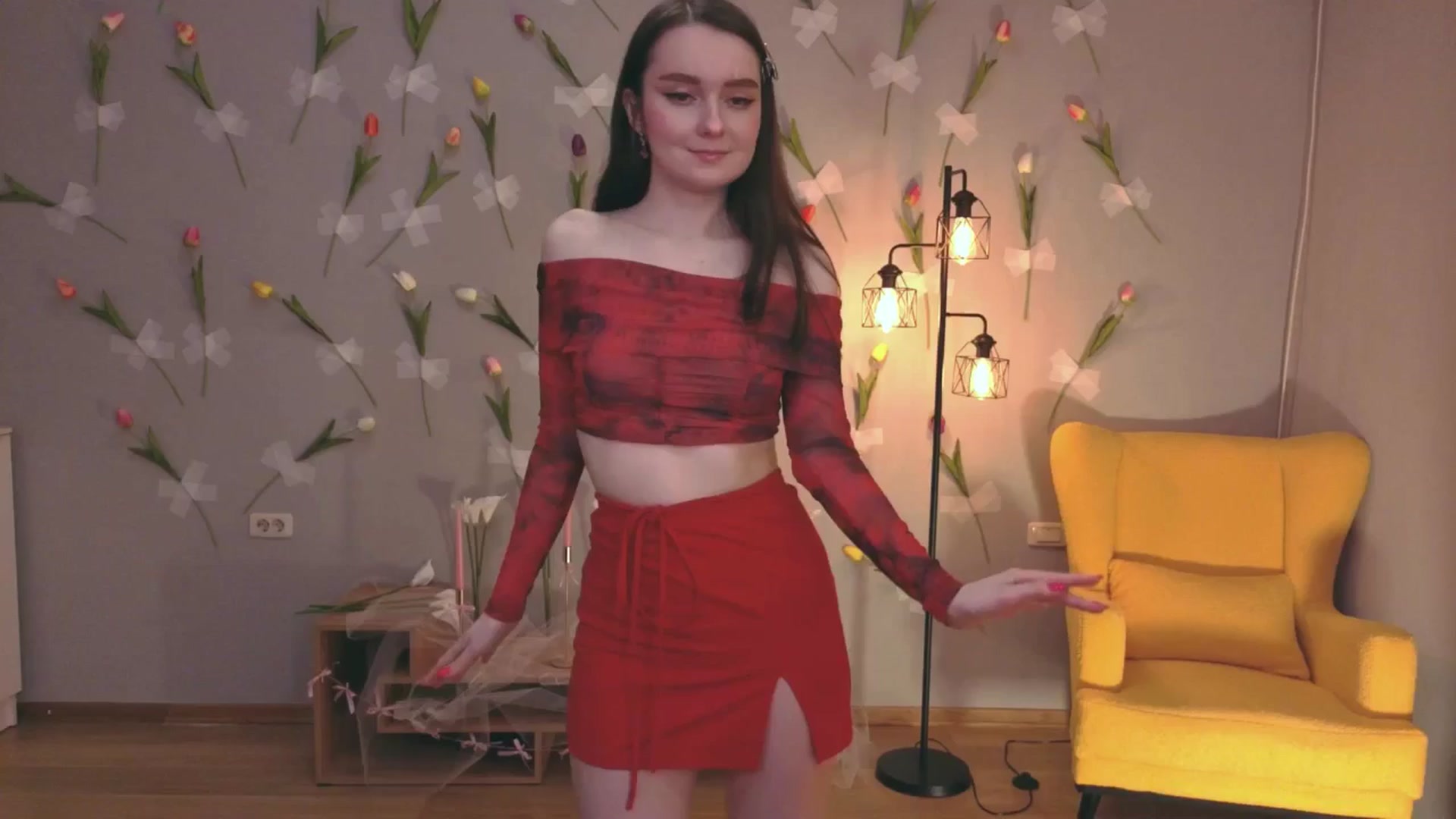Gallery image thumbnail from Milim_Nava's myfreecams stream on, 04/28/2026, 19:39 image 3 of 20