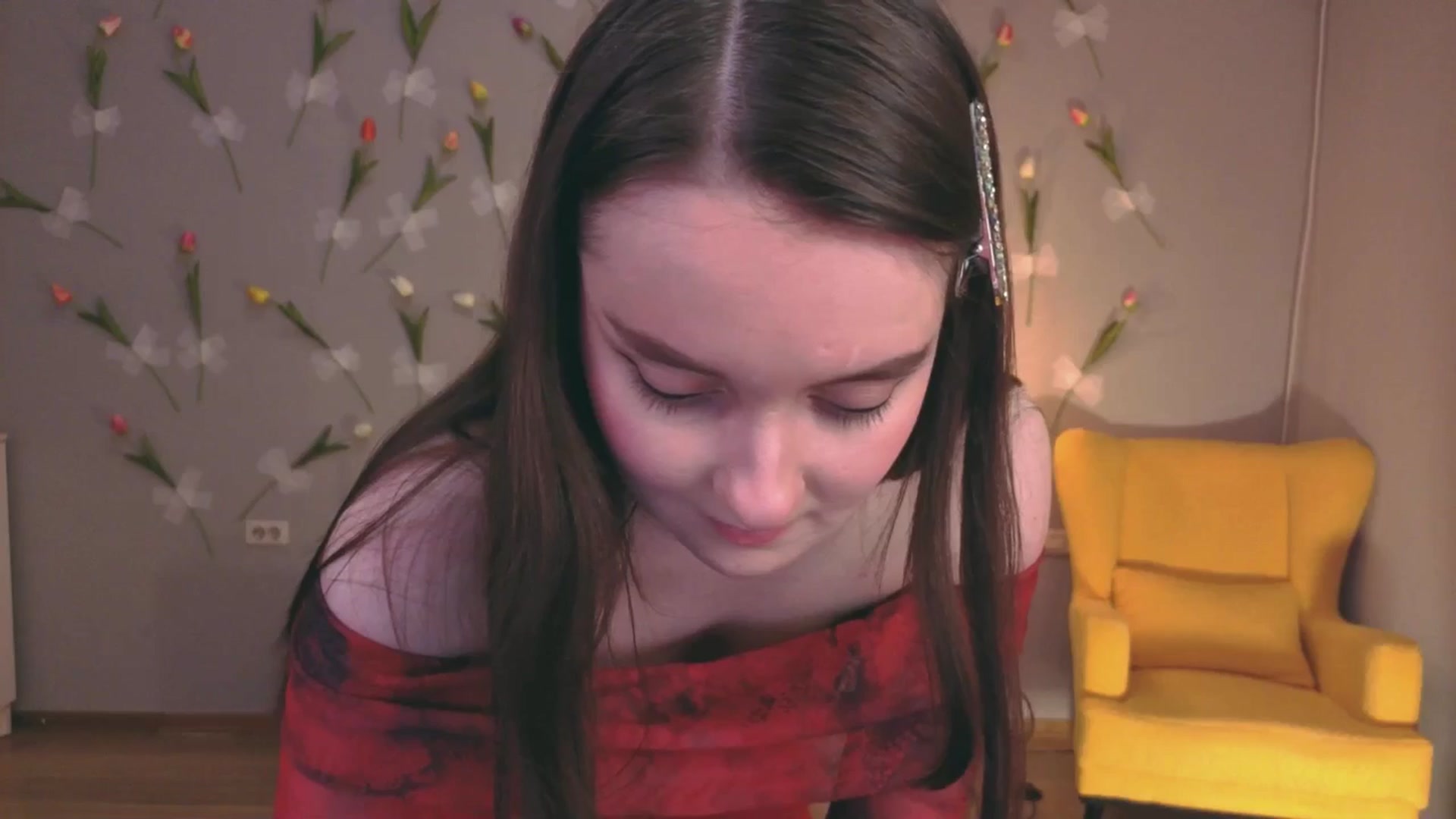 Gallery image thumbnail from Milim_Nava's myfreecams stream on, 04/28/2026, 19:39 image 9 of 20