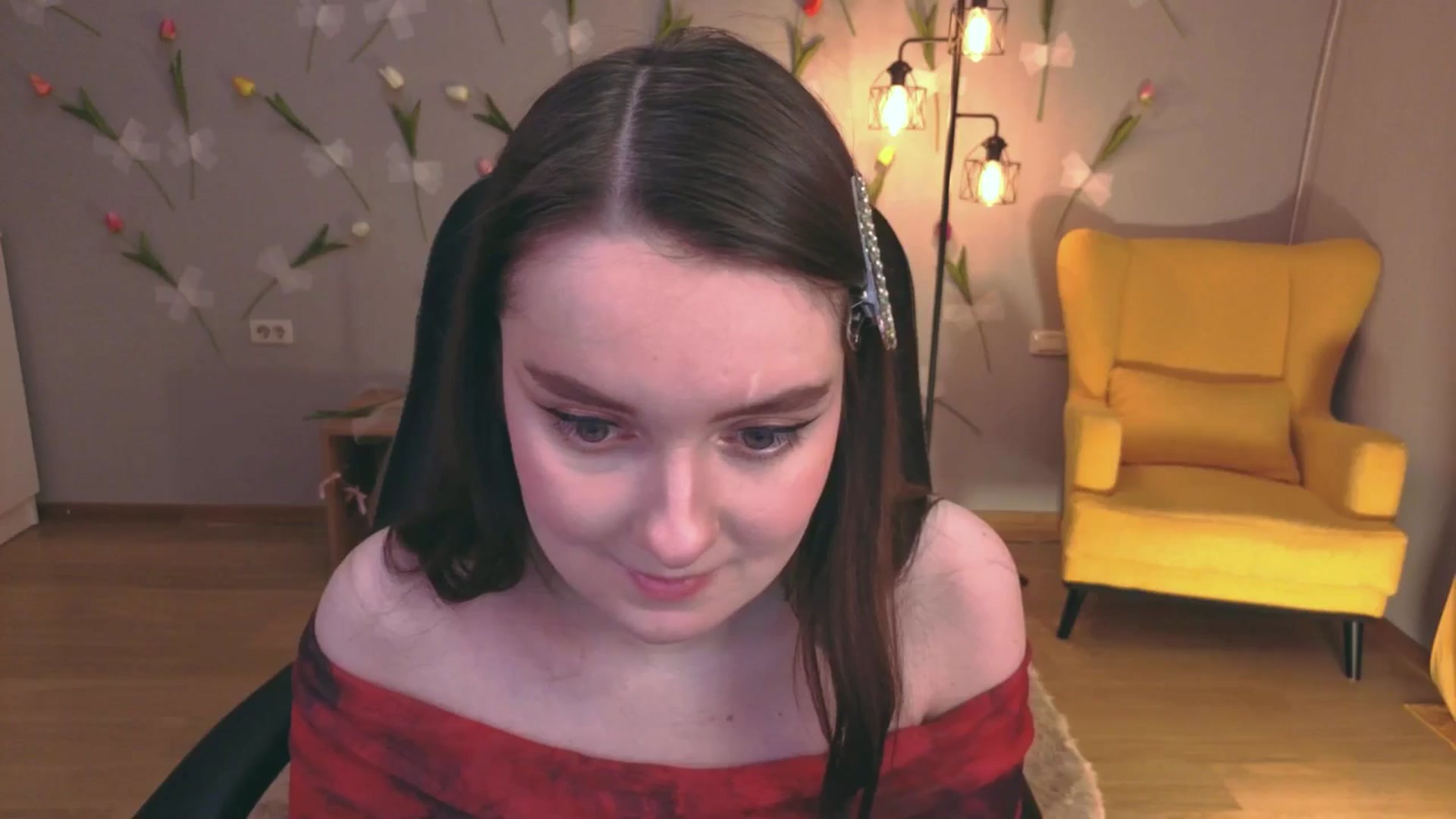 Gallery image thumbnail from Milim_Nava's myfreecams stream on, 04/28/2026, 19:39 image 5 of 20