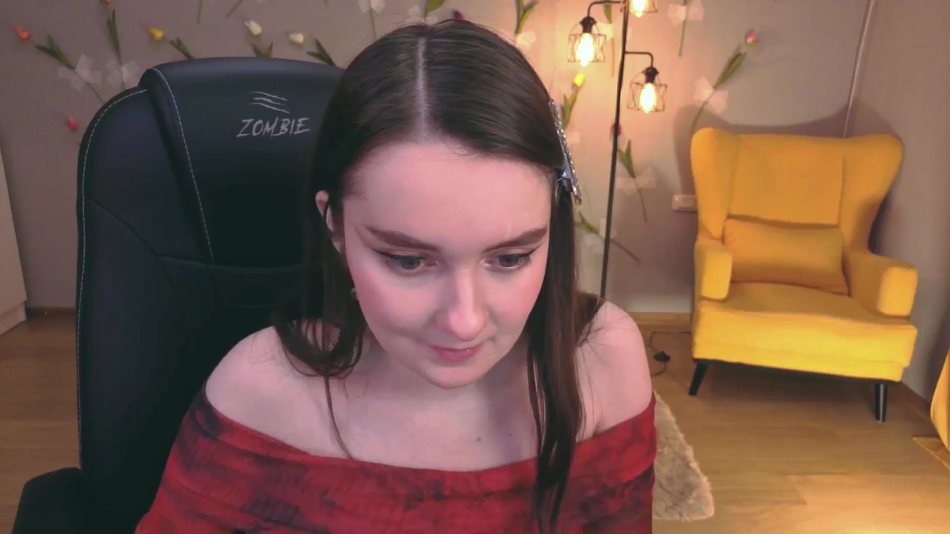 Gallery image thumbnail from Milim_Nava's myfreecams stream on, 04/28/2026, 19:39 image 16 of 20